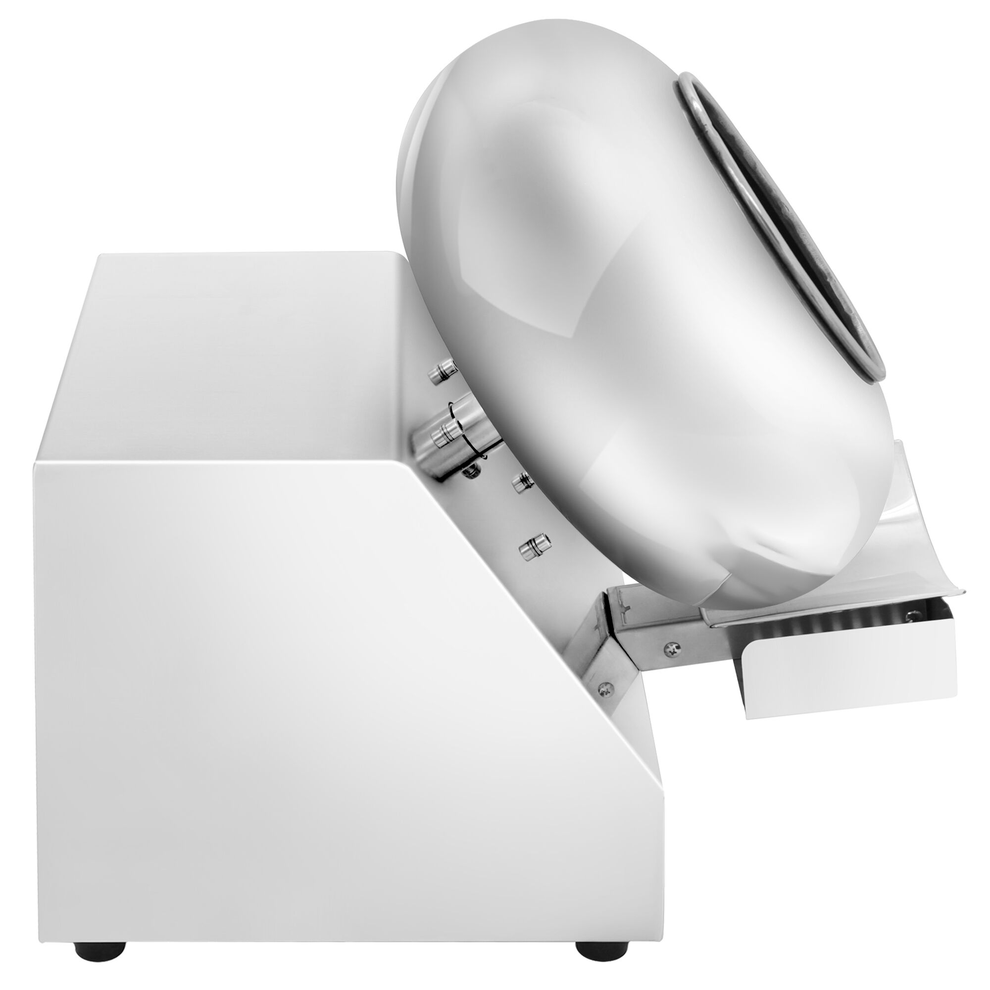 Machine à revêtement - 3 litres - 600 watts - ⌀ 300 mm  