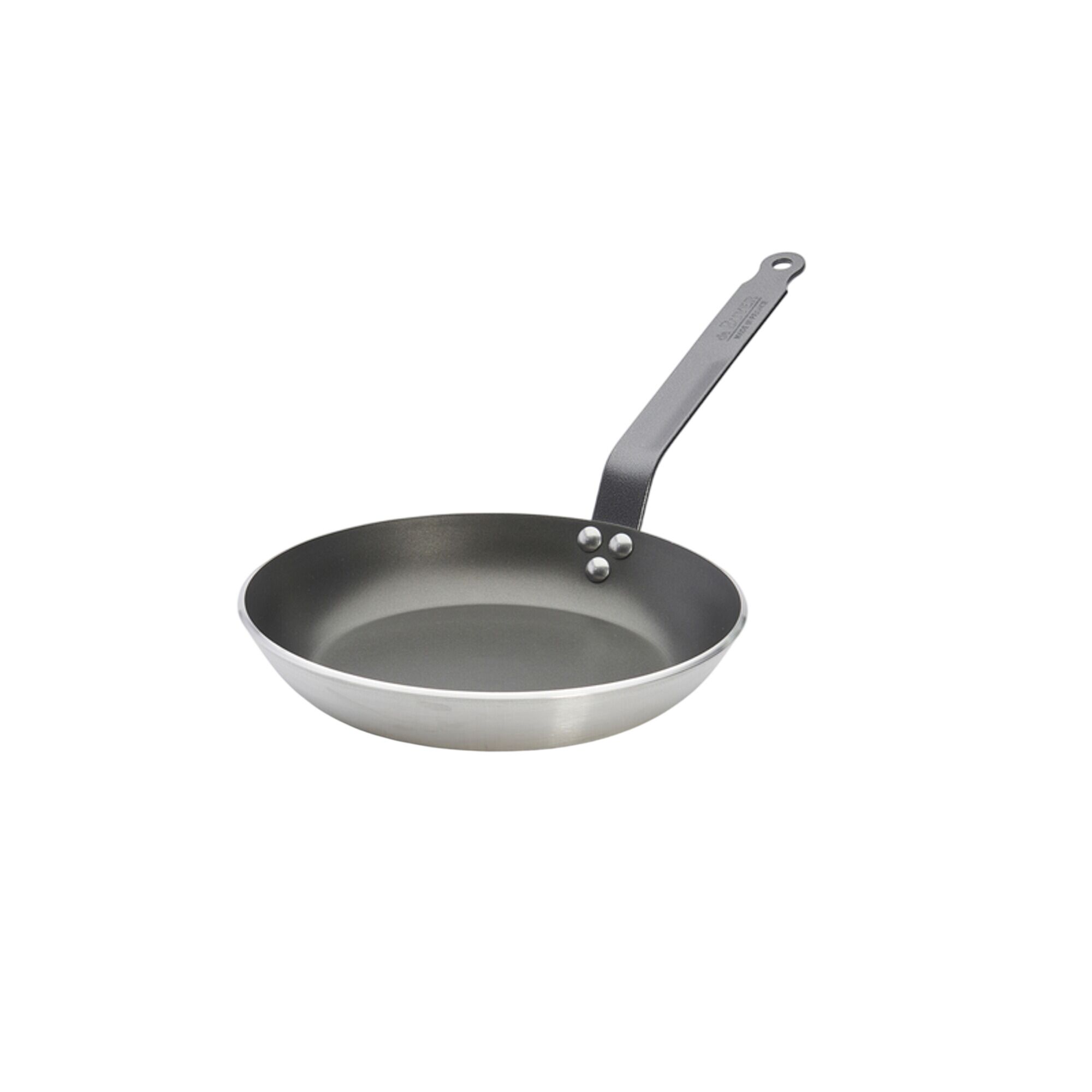 (3 pieces) DE BUYER | CHOC CLASSIC - Frying pan - Ø 200mm