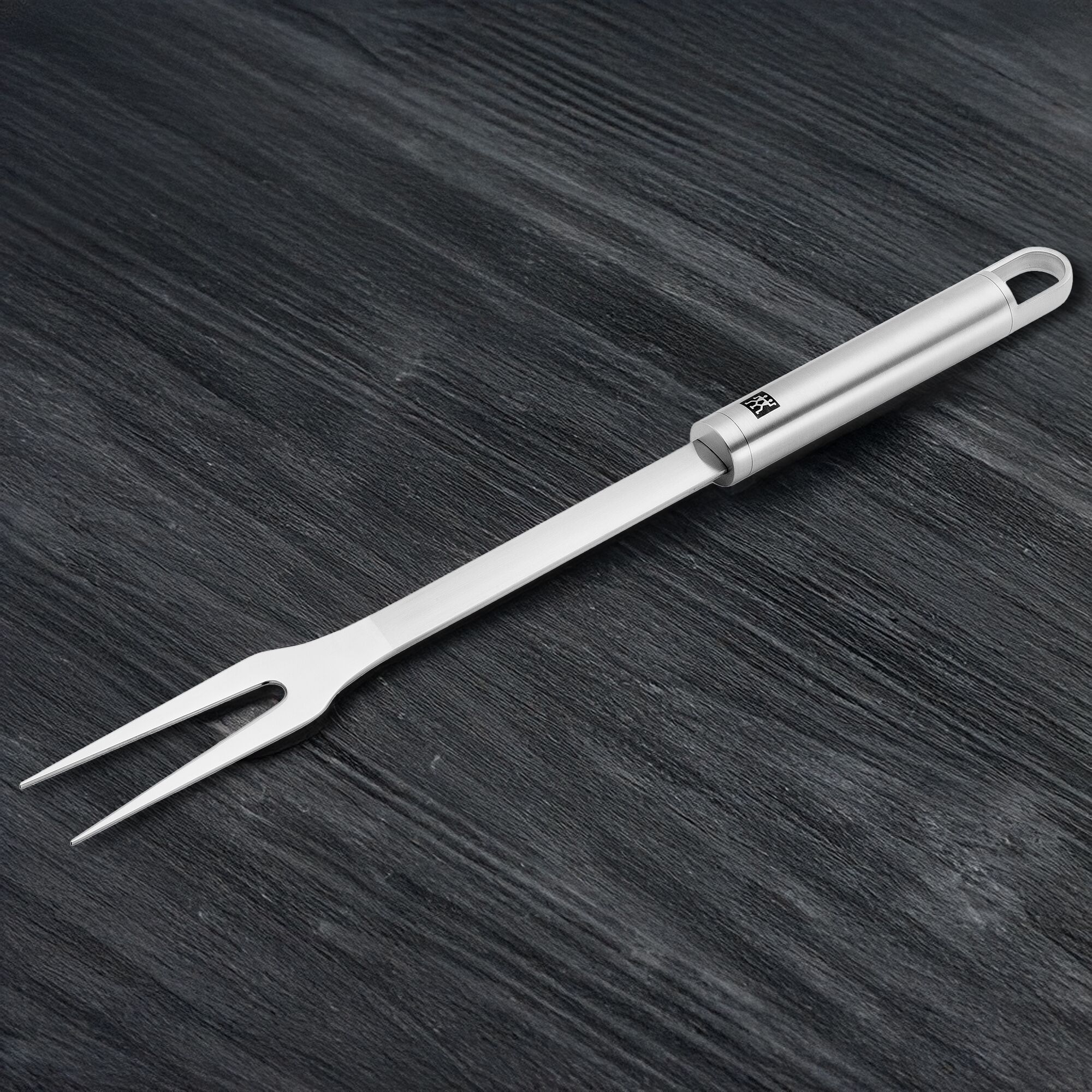 ZWILLING | Carving Fork – High‑Quality Stainless Steel - 330 mm