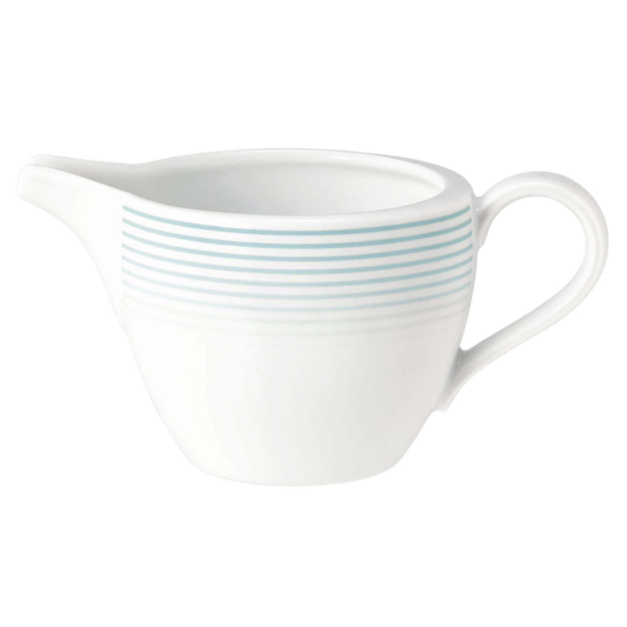 (1 pièce) SELTMANN WEIDEN | Pot verseur – 0,29 L – Bleu arctique