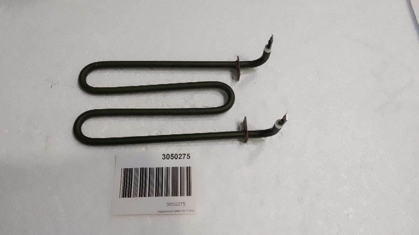 Resistencia de calefacción (inferior) - para TJ535