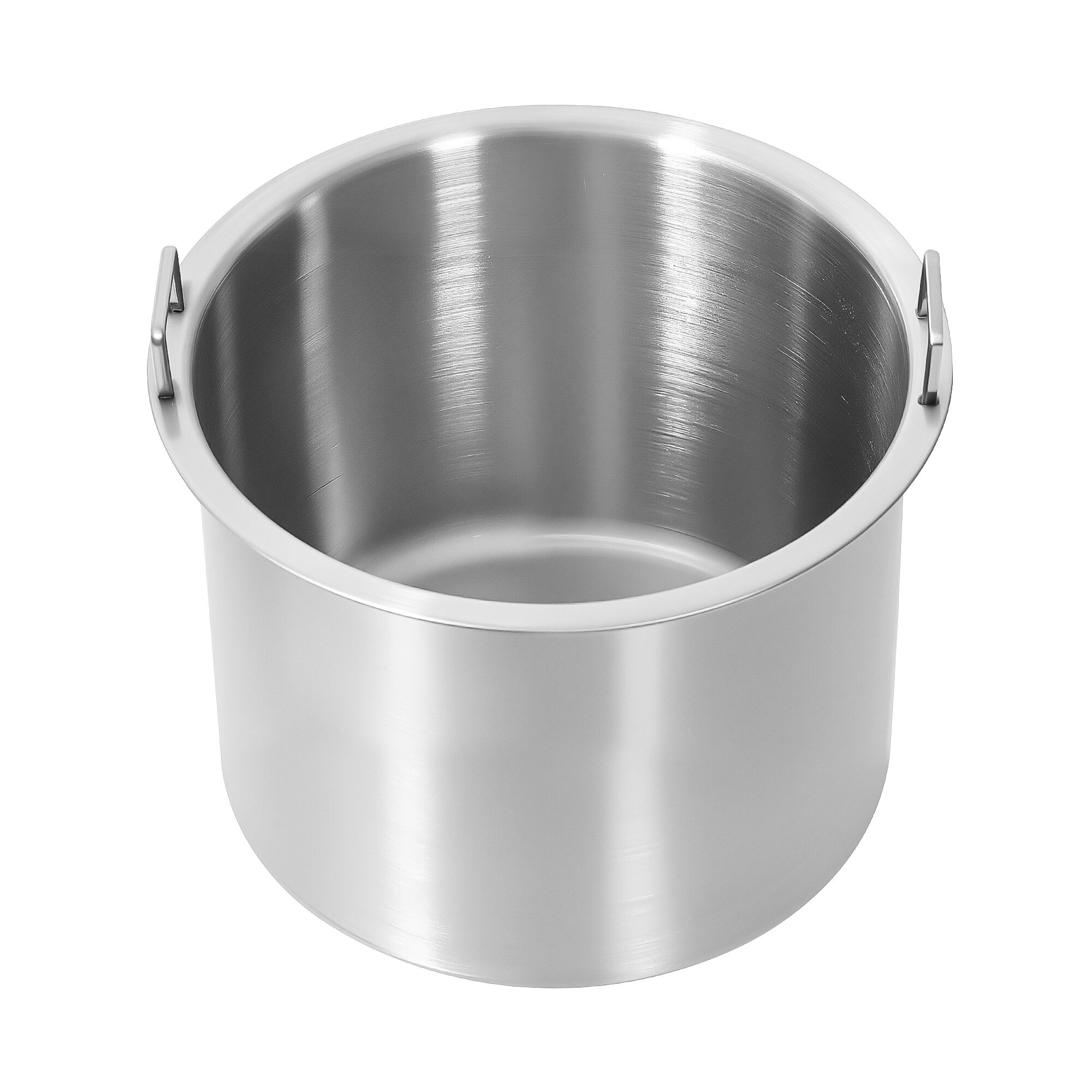 Distributeur de sauces chauffant - 600 watts - 1,7 litres - incl. insert