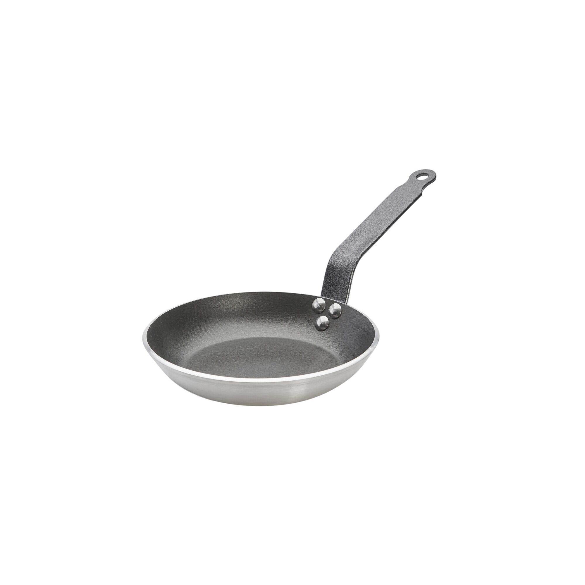 DE BUYER | CHOC RESTO INDUCTION - Frying pan - Ø 240mm