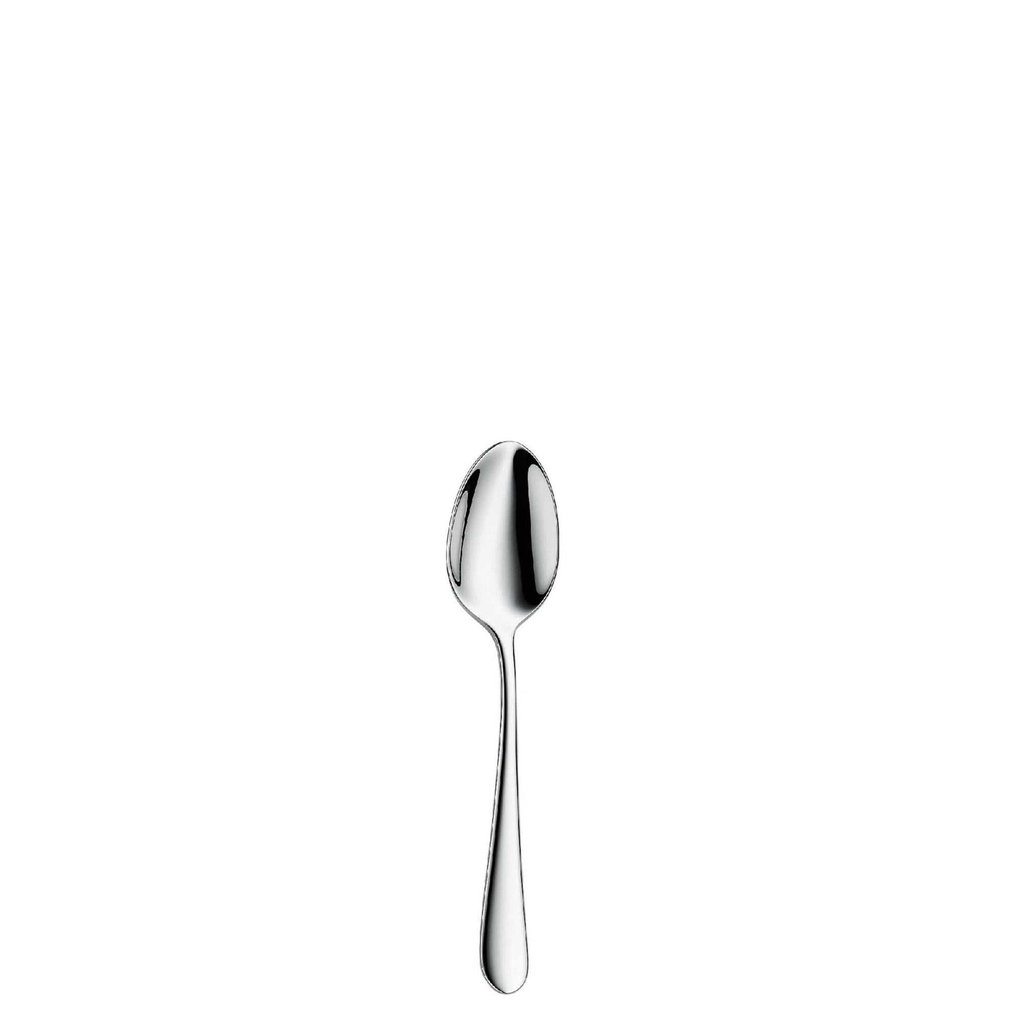 (12 pièces) WMF | SIGNUM - Cuillère à dessert - 156 mm - poli