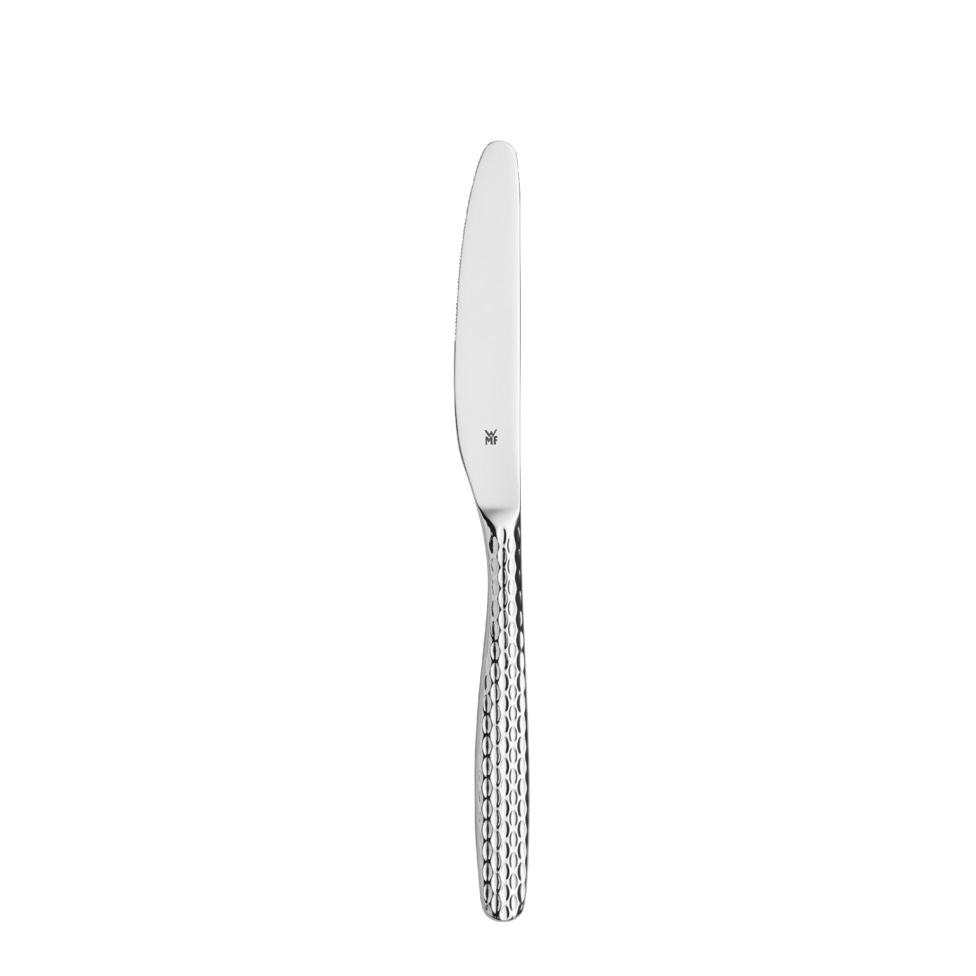 (12 pièces) WMF | TESSA - Couteau à entrée/dessert MB – 210 mm – poli