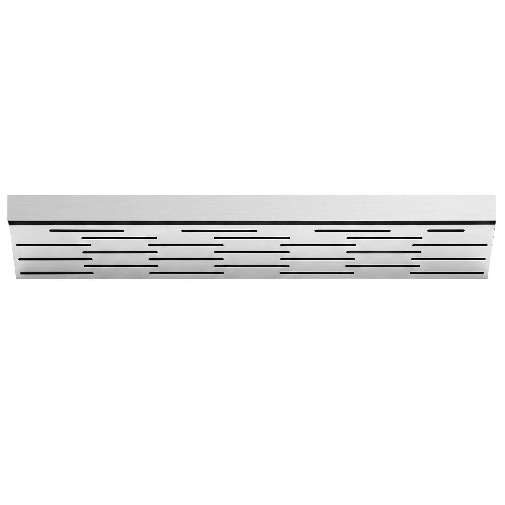 Pizzasütőhöz való páraelszívó - 1340 mm - PDP66B és PDP66BTC-NB modellekhez