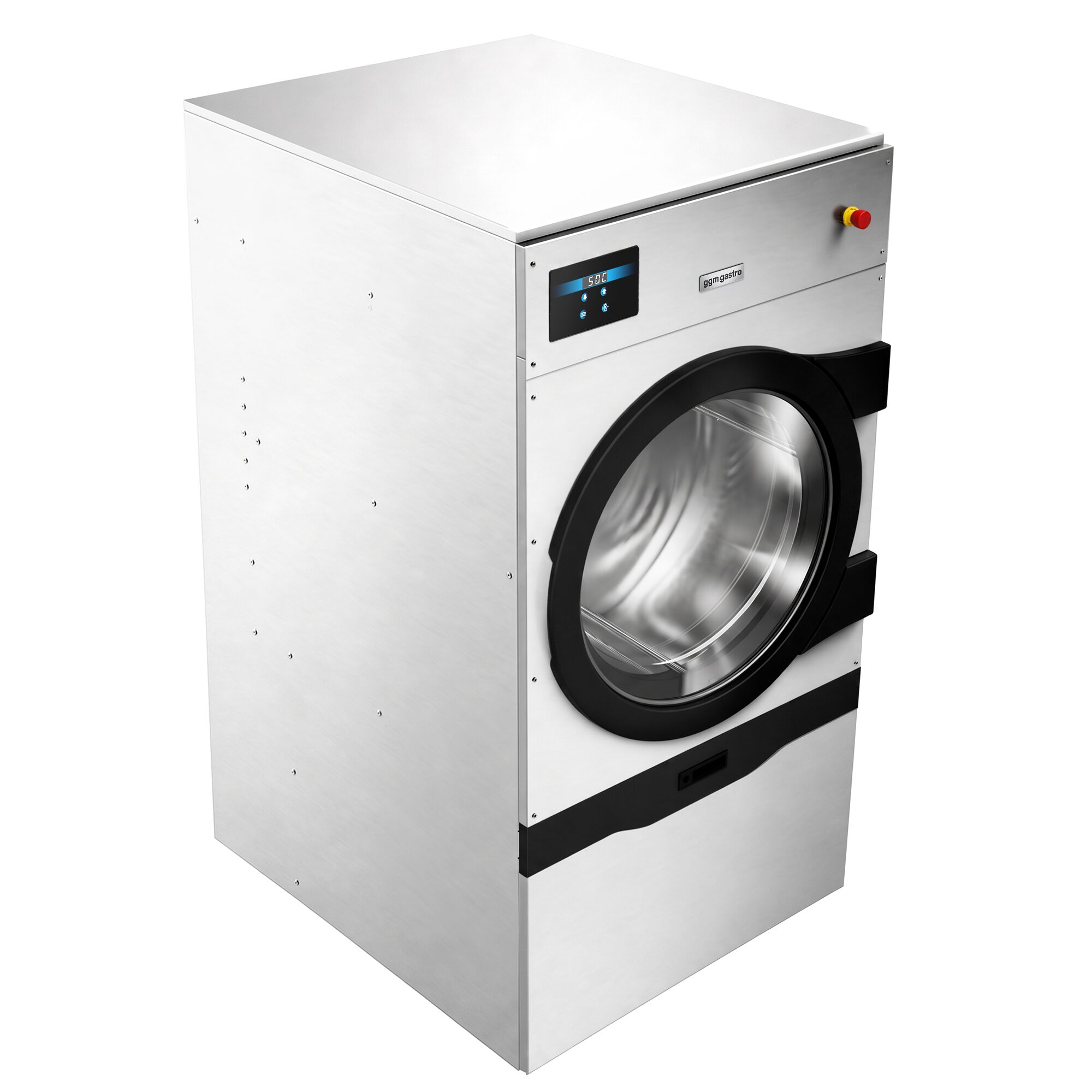 Sèche-linge à évacuation électrique – 23 kg – Manuel