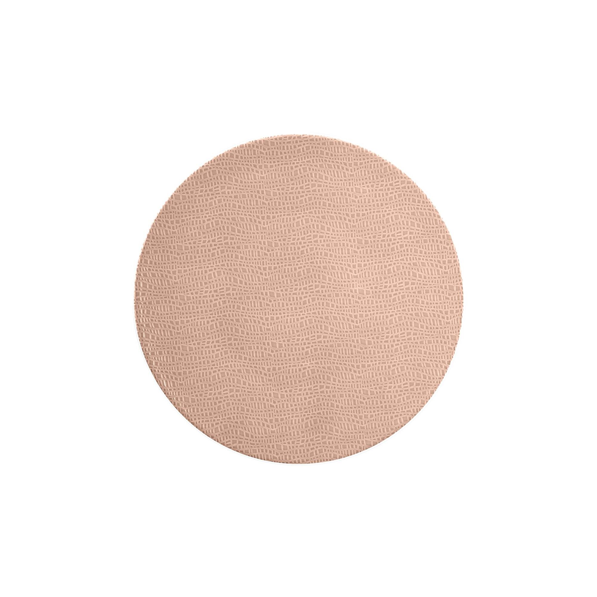 (6 pièces) SELTMANN WEIDEN | Assiette coupe – plate – Ø 215 mm – Rose ancien