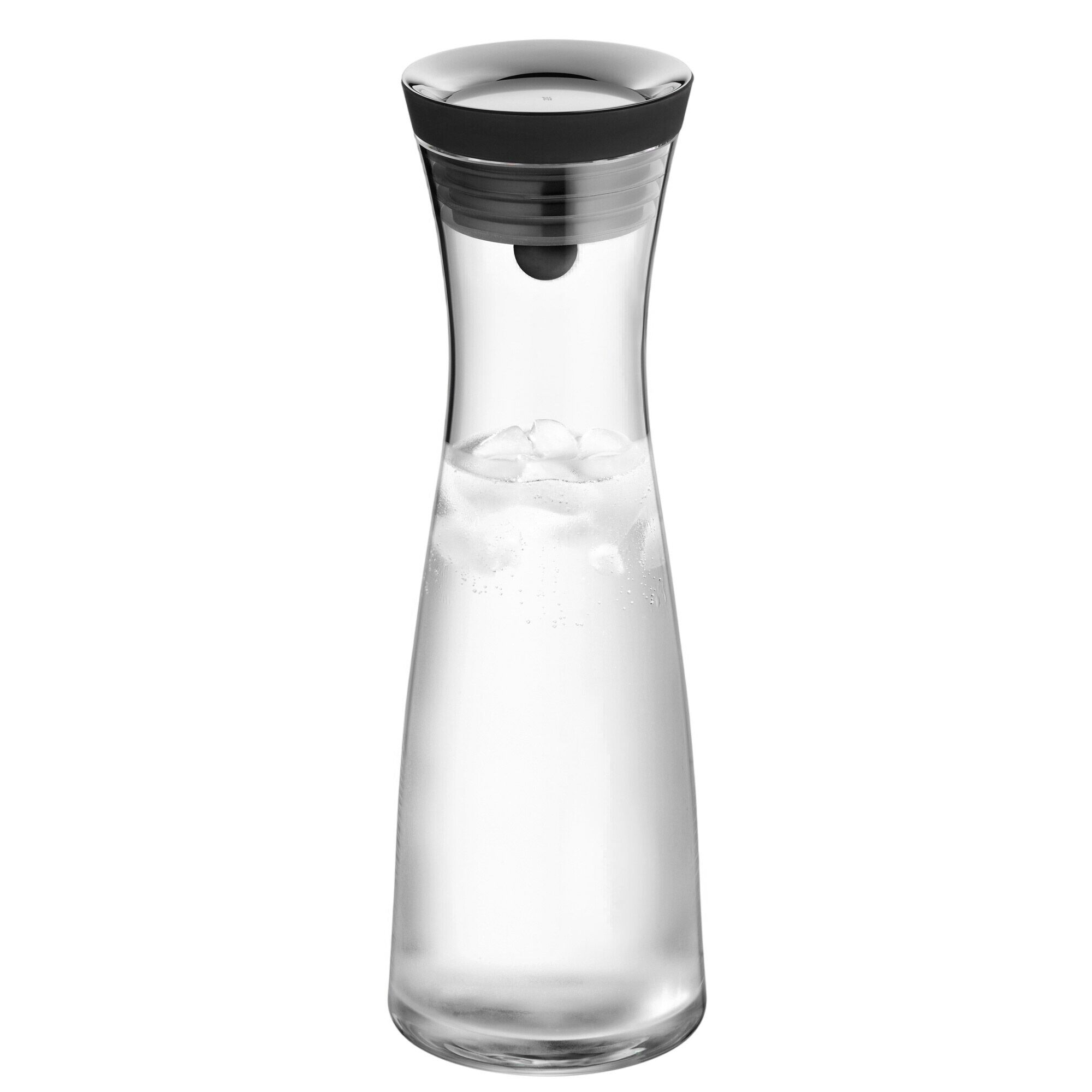 WMF | BASIC – Carafe à eau – 1 litre – Noir