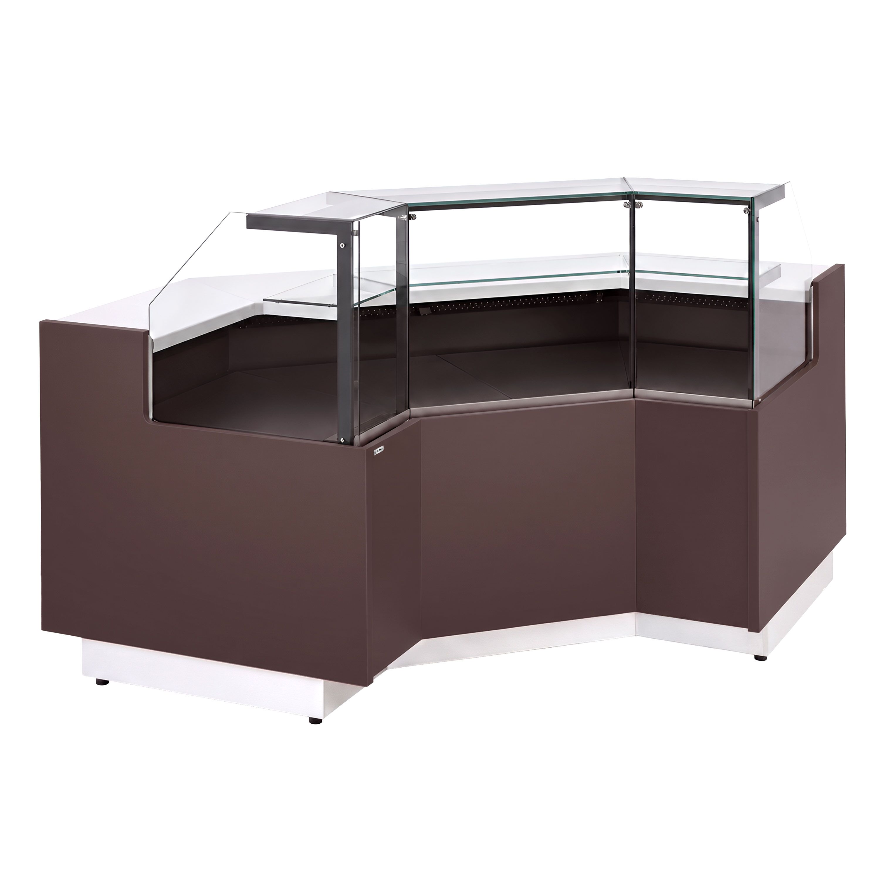 Koeltoonbank RIGA - 1750x990mm