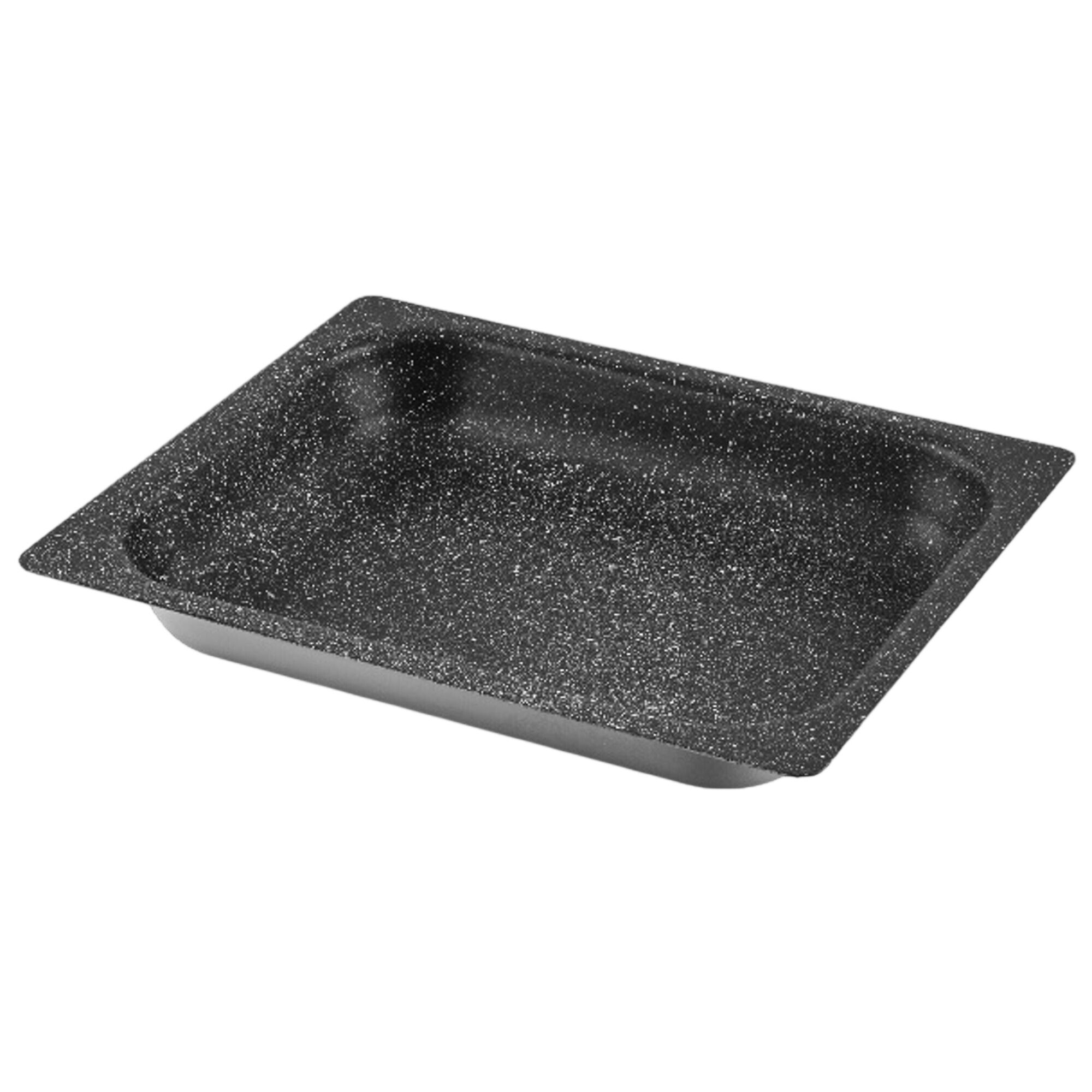 Ταψί Gastronorm PREMIUM - 265x325 mm - GN 1/2 - Ύψος: 65 mm