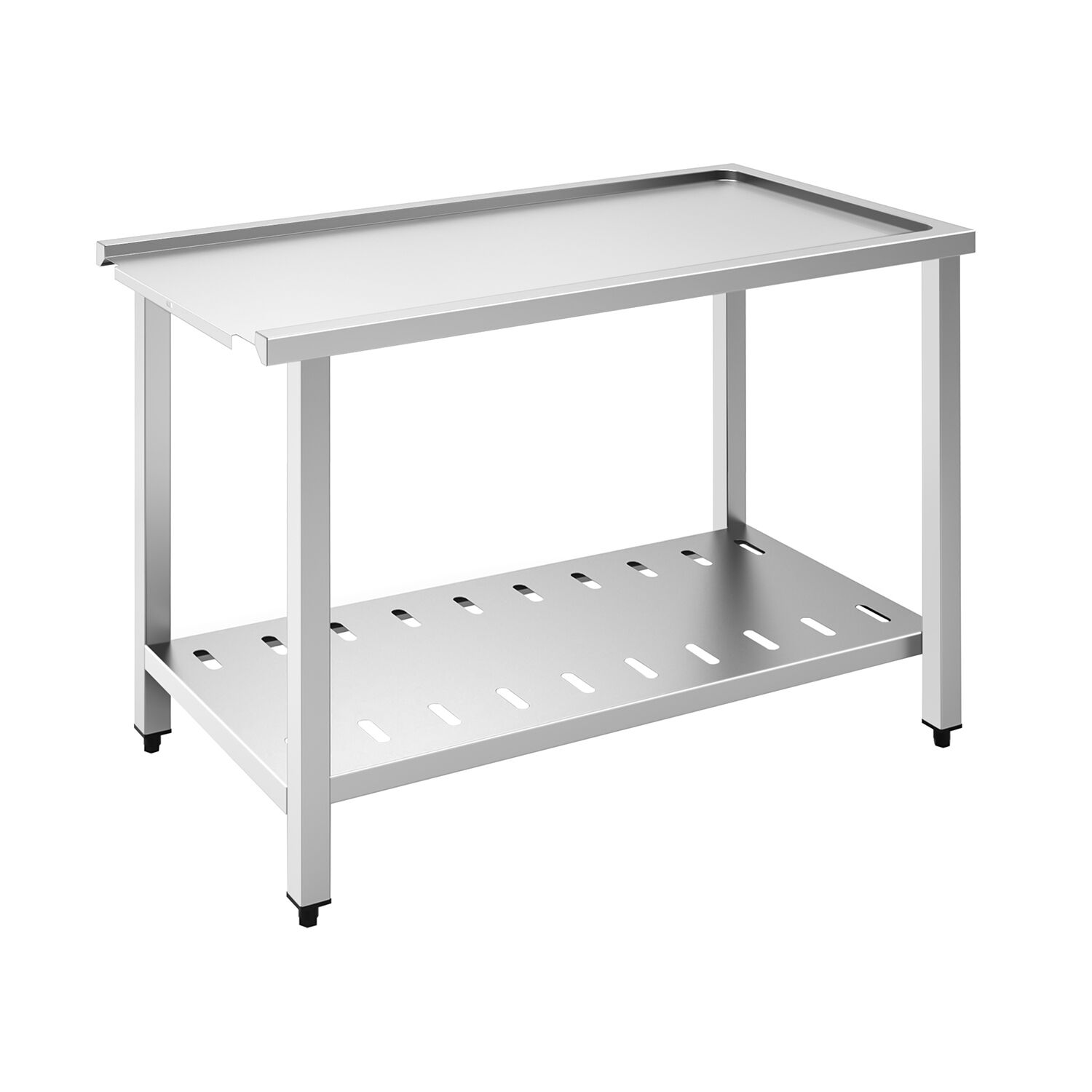 Table de sortie - 1100mm - Montage à droite - pour DSHI1080WD