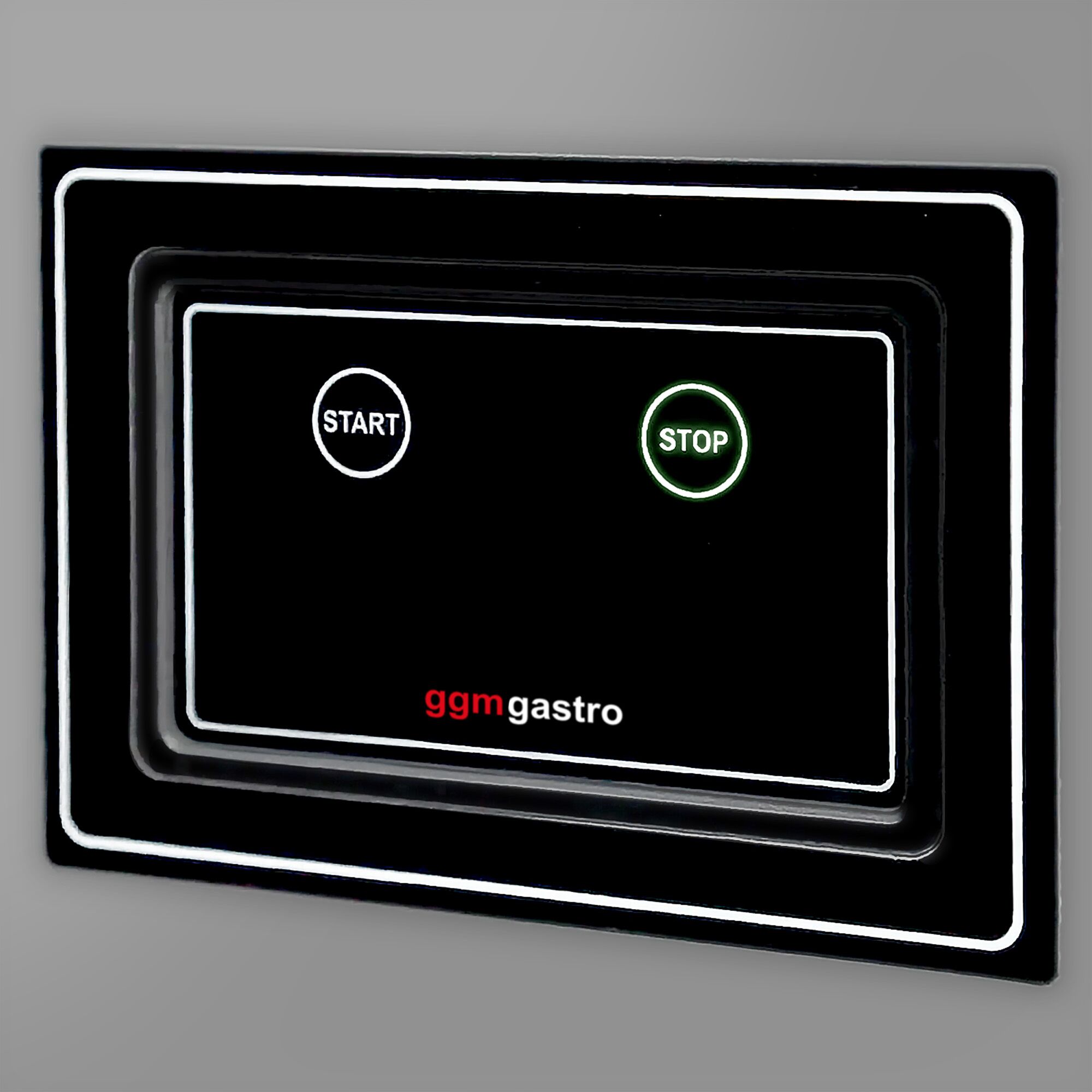 Cutter végétarien – 8 litres – 370 watts – 230 volts – 1400 tr/min