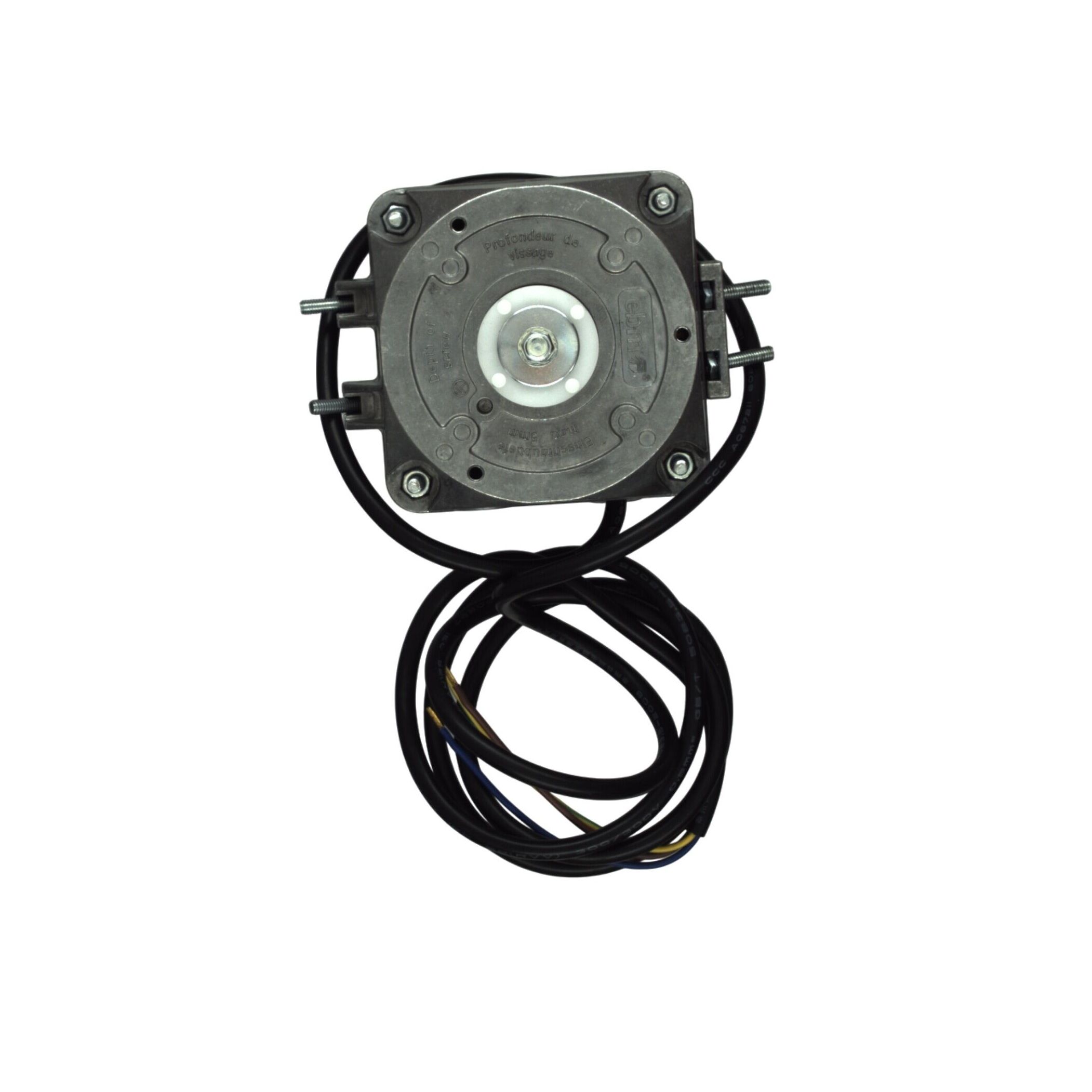 Ventilator condensator GTS187N POS208N STS2000