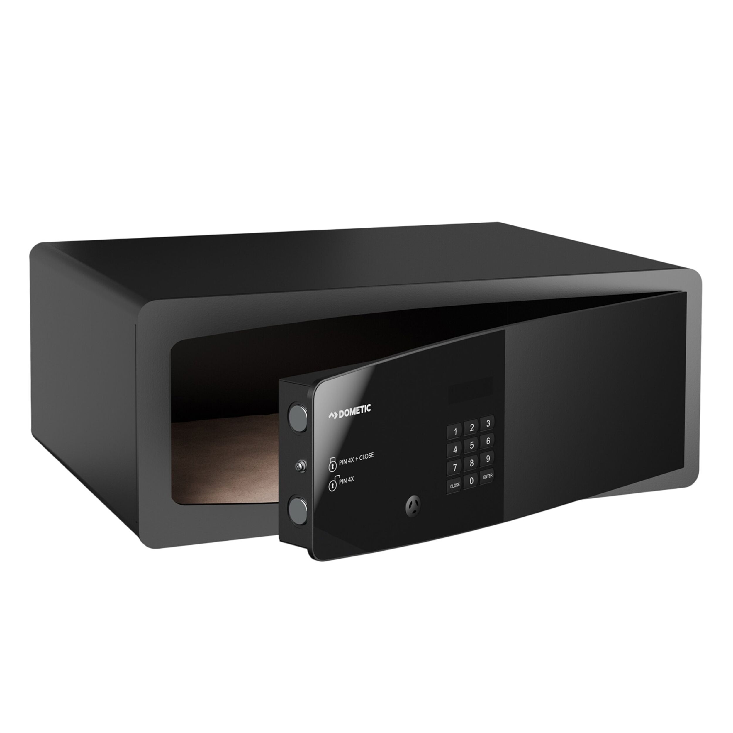 DOMETIC | ProSafe - Room Safe - MD490R2 - Right-Hand Door