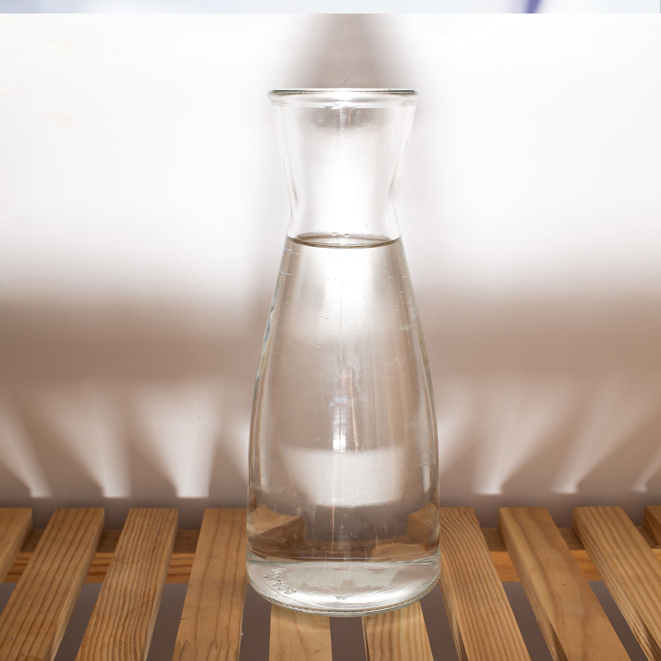 (12 pièces) Carafe Bormioli Rocco – VILLAGE – 250 ml