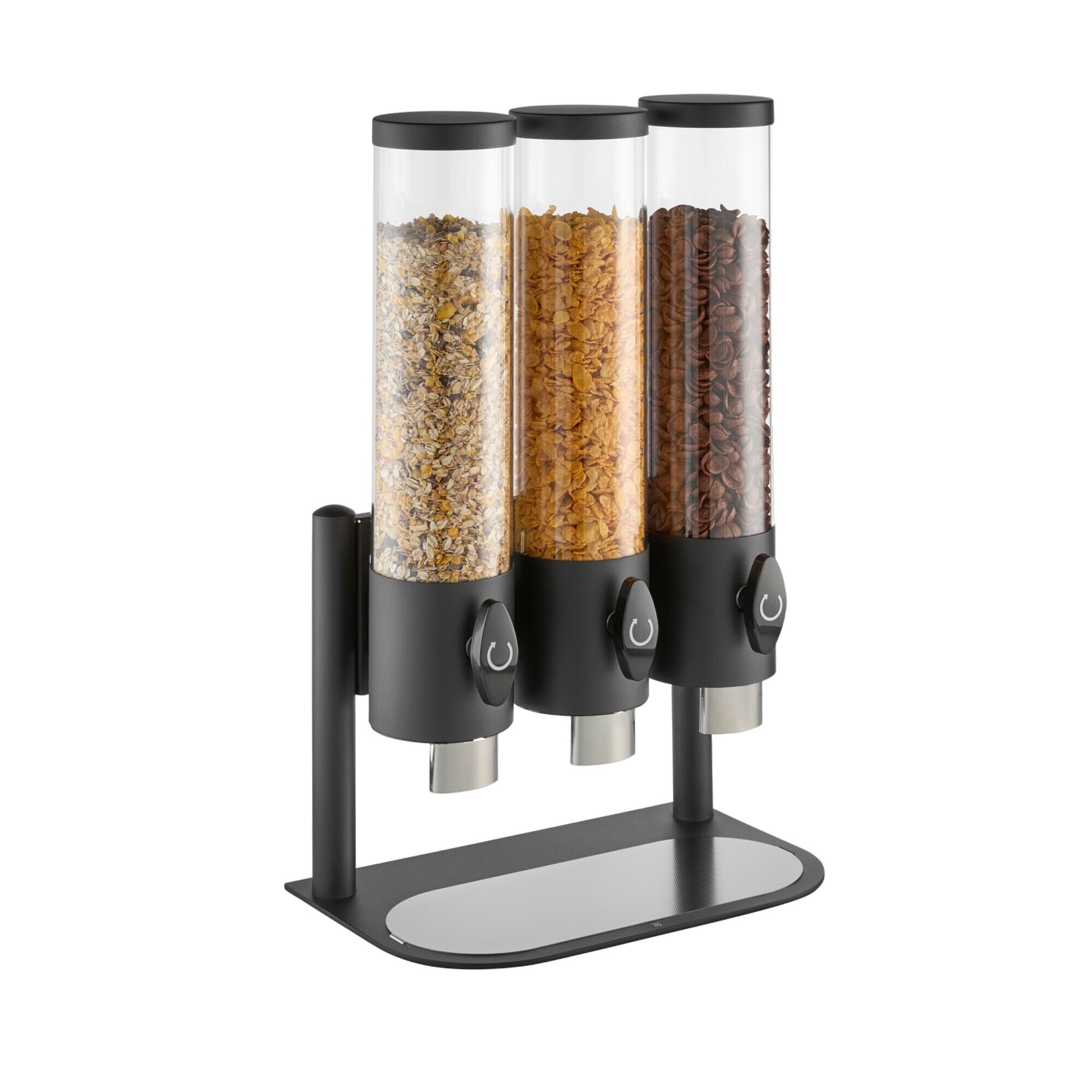 WMF | BASIC – Distributeur de céréales – Noir