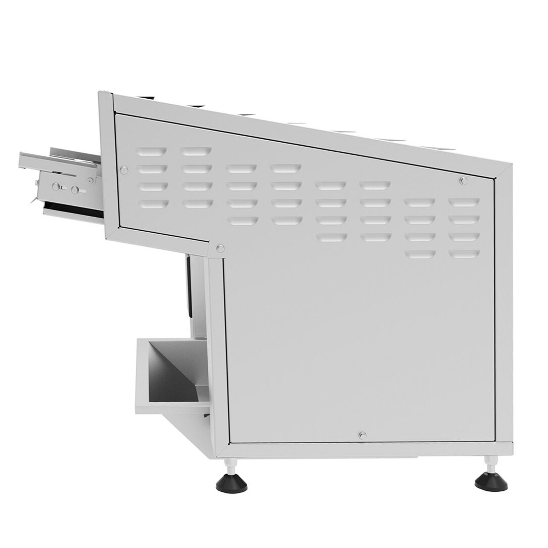Commercial Conveyor Toaster - 9.6kW