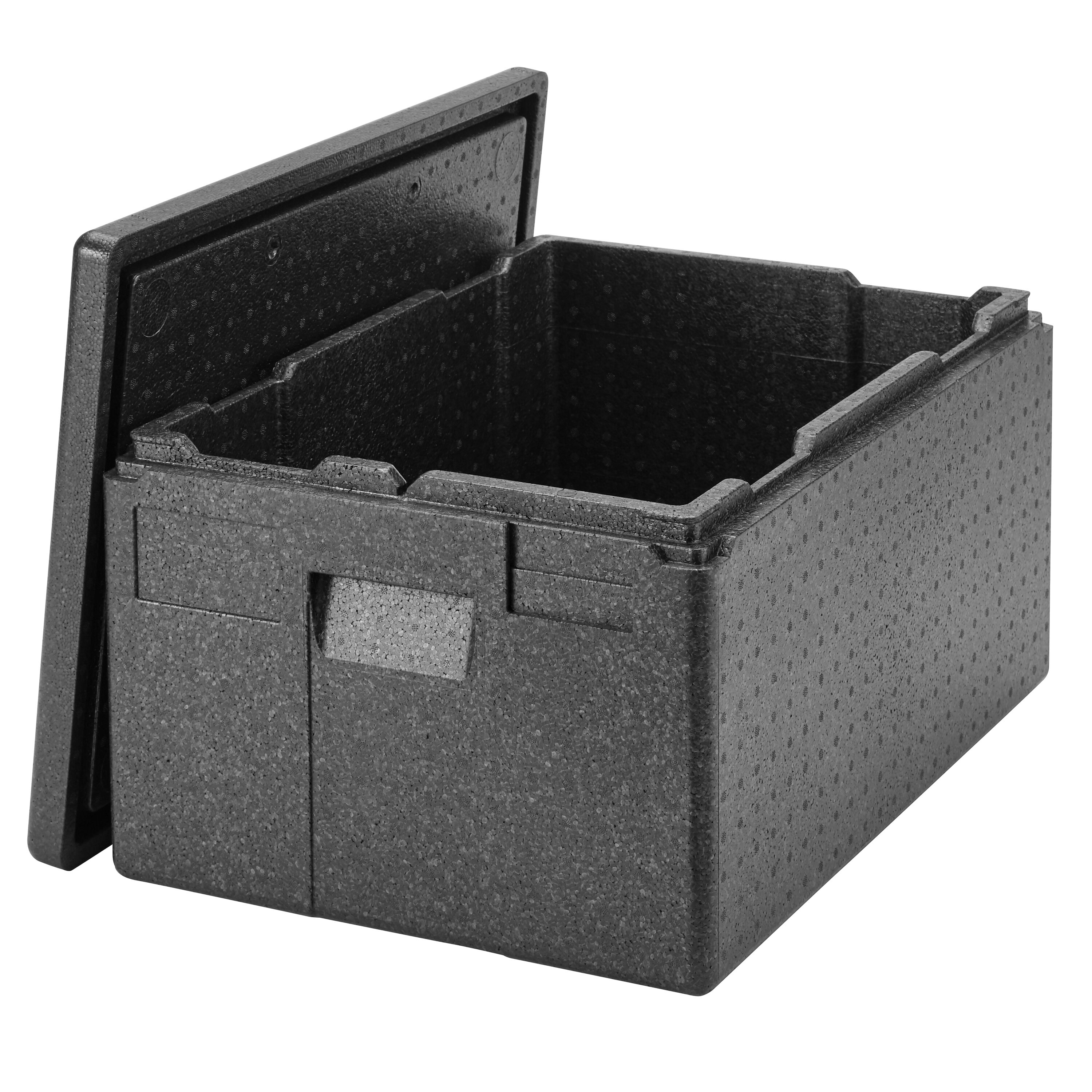 CAMBRO | CAM GOBOX® - Caixa multiusos Toploader - 3x GN 1/1