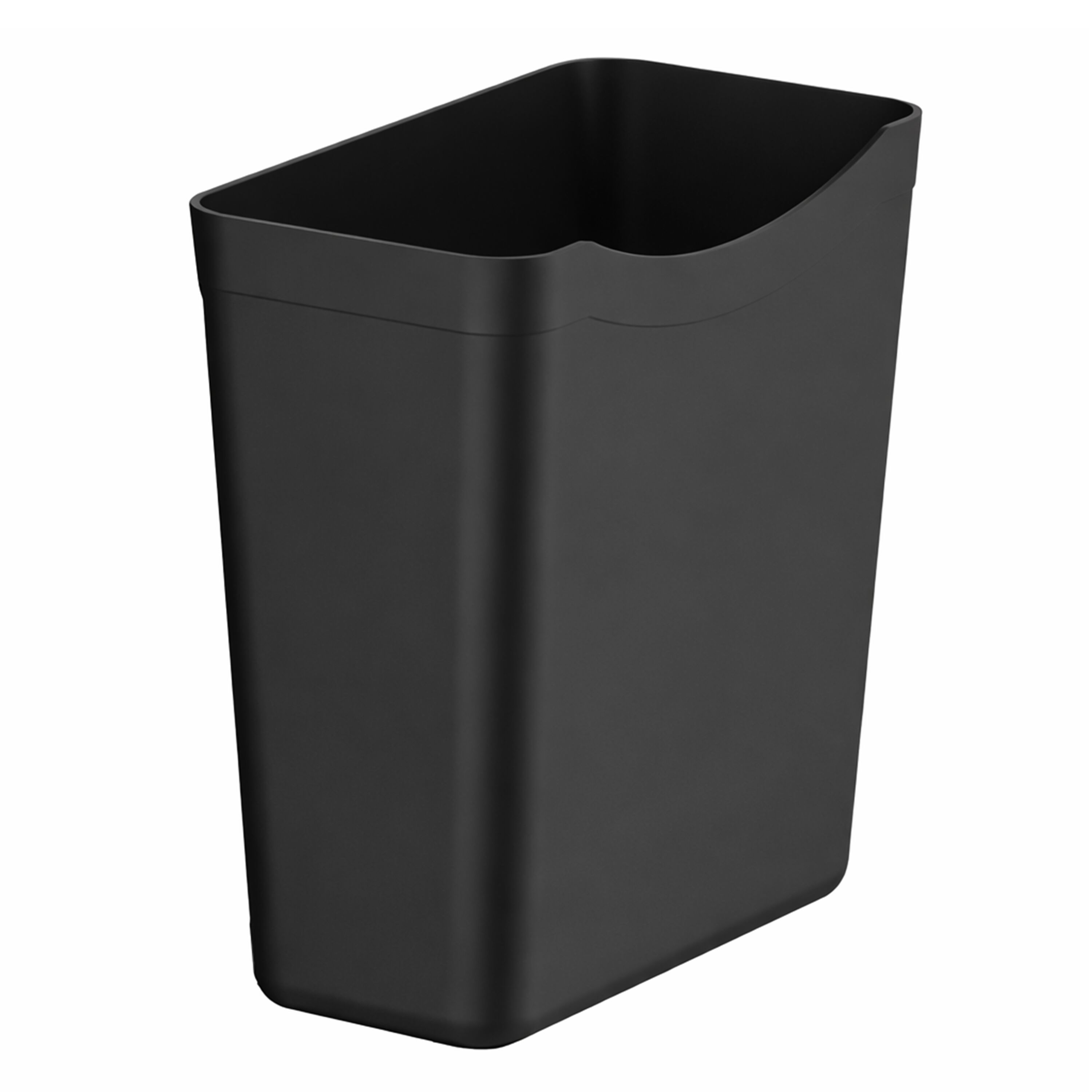 (2 Pièces) Poubelle pour Chariot de Service - Compatible avec SWKP2 et SWKP3