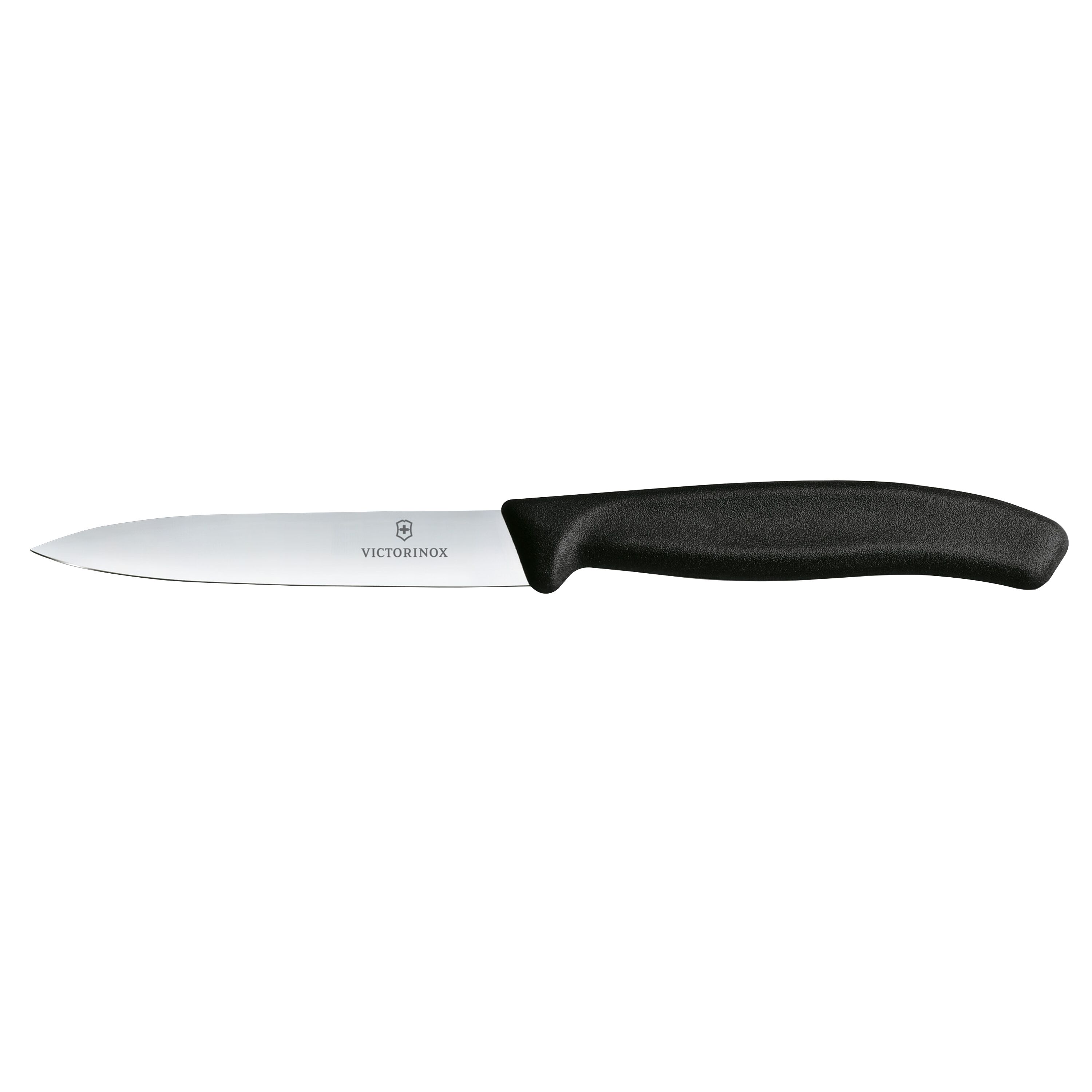 VICTORINOX | Swiss Classic – Couteau à légumes – Lame : 100 mm – 6 pièces