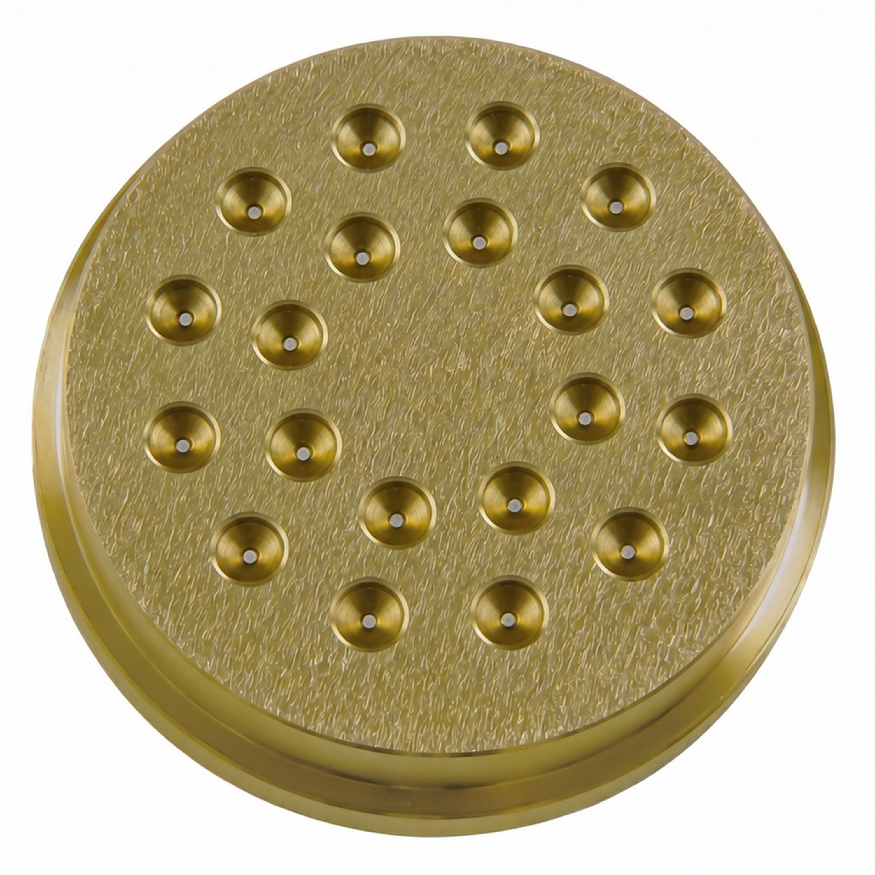 Pasta Die - Capelli d’Angelo - 1mm - Ø 50mm - compatible with NMF5N