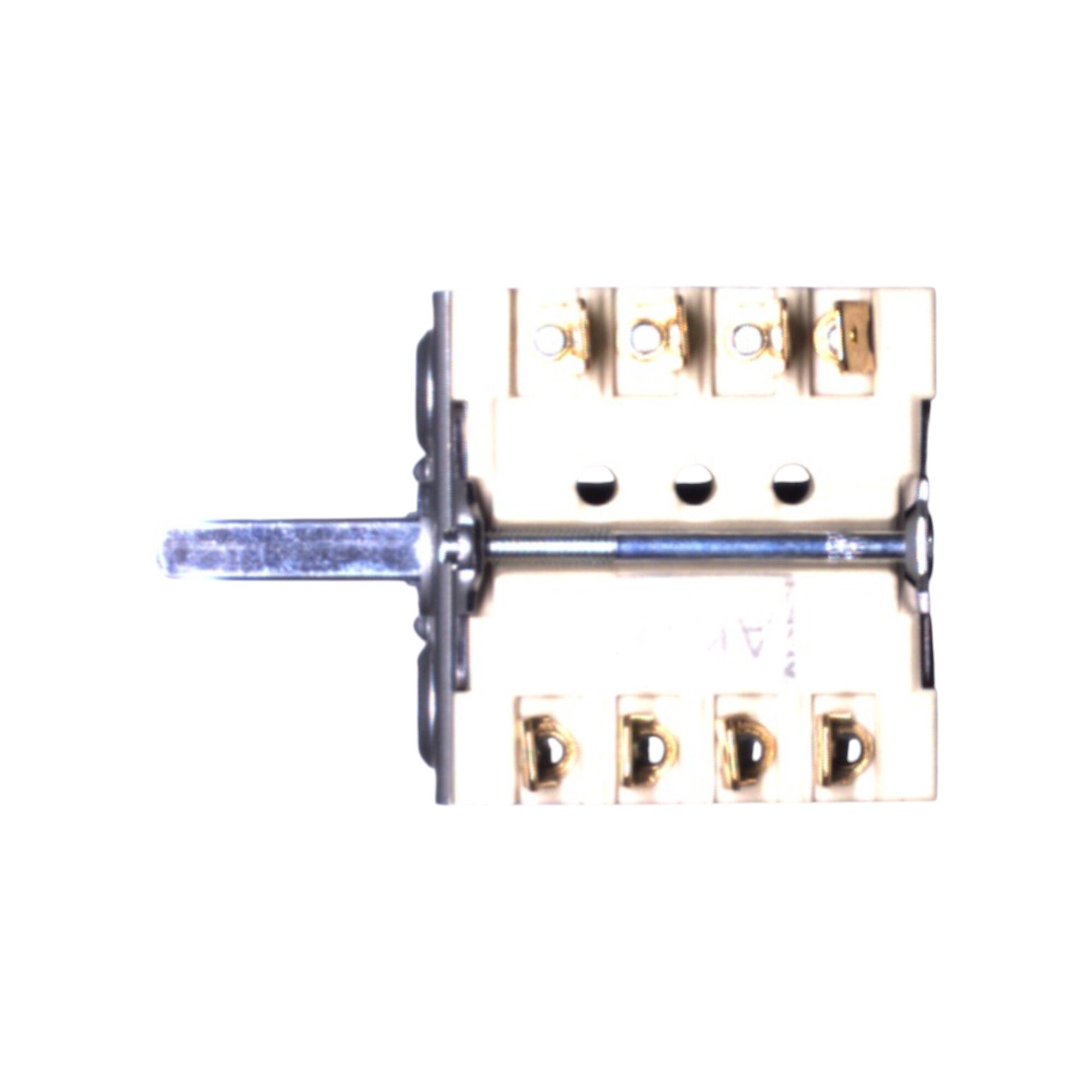 Förströmbrytare - 250 W - för serierna EBPB, EBPGB, EBPGGB, EDB, EFB, EGB, EHB, EIB, GHB, IDB, IDHB, IDWB, IFHB, IHB & IWB