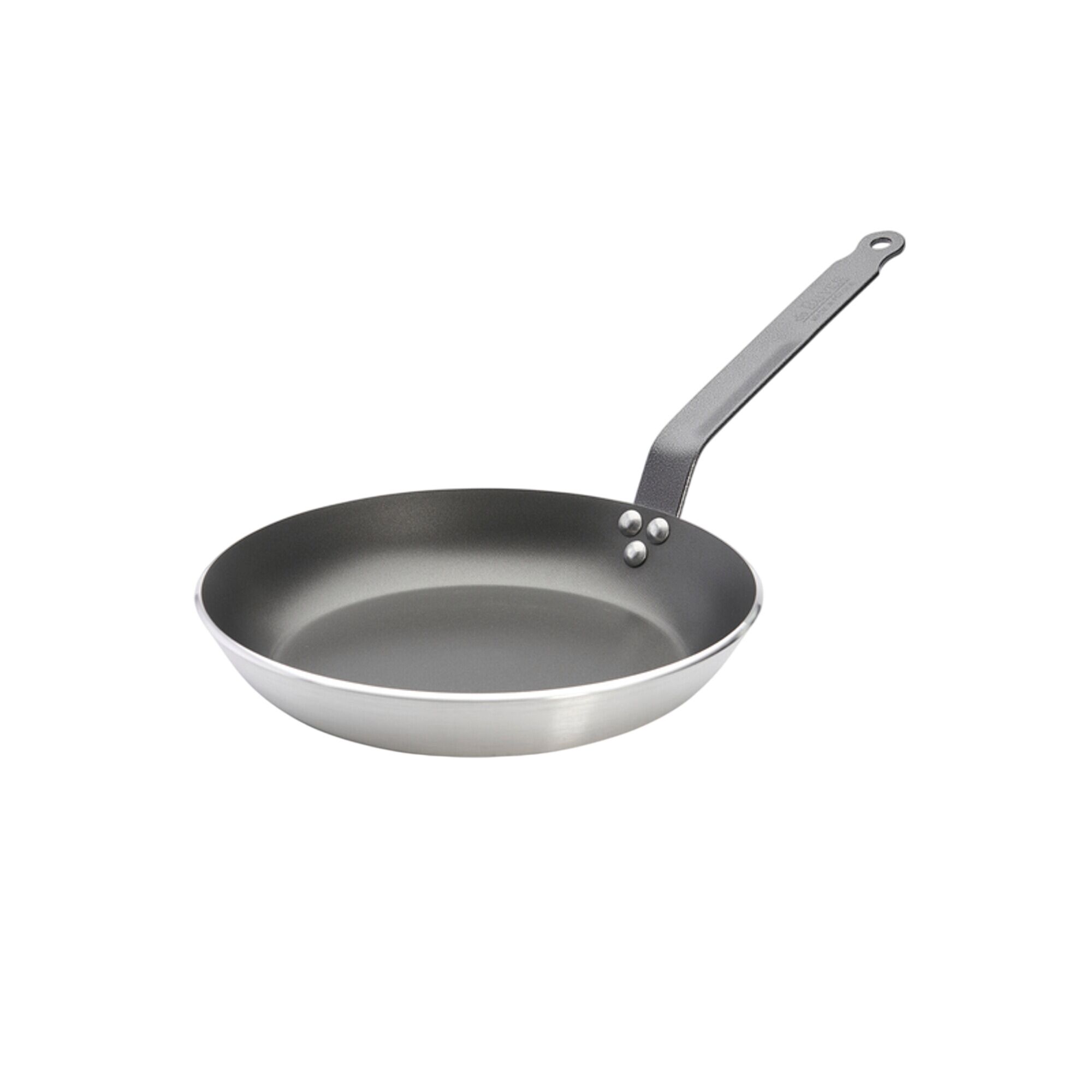 (3 pieces) DE BUYER | CHOC CLASSIC - Frying pan - Ø 200mm
