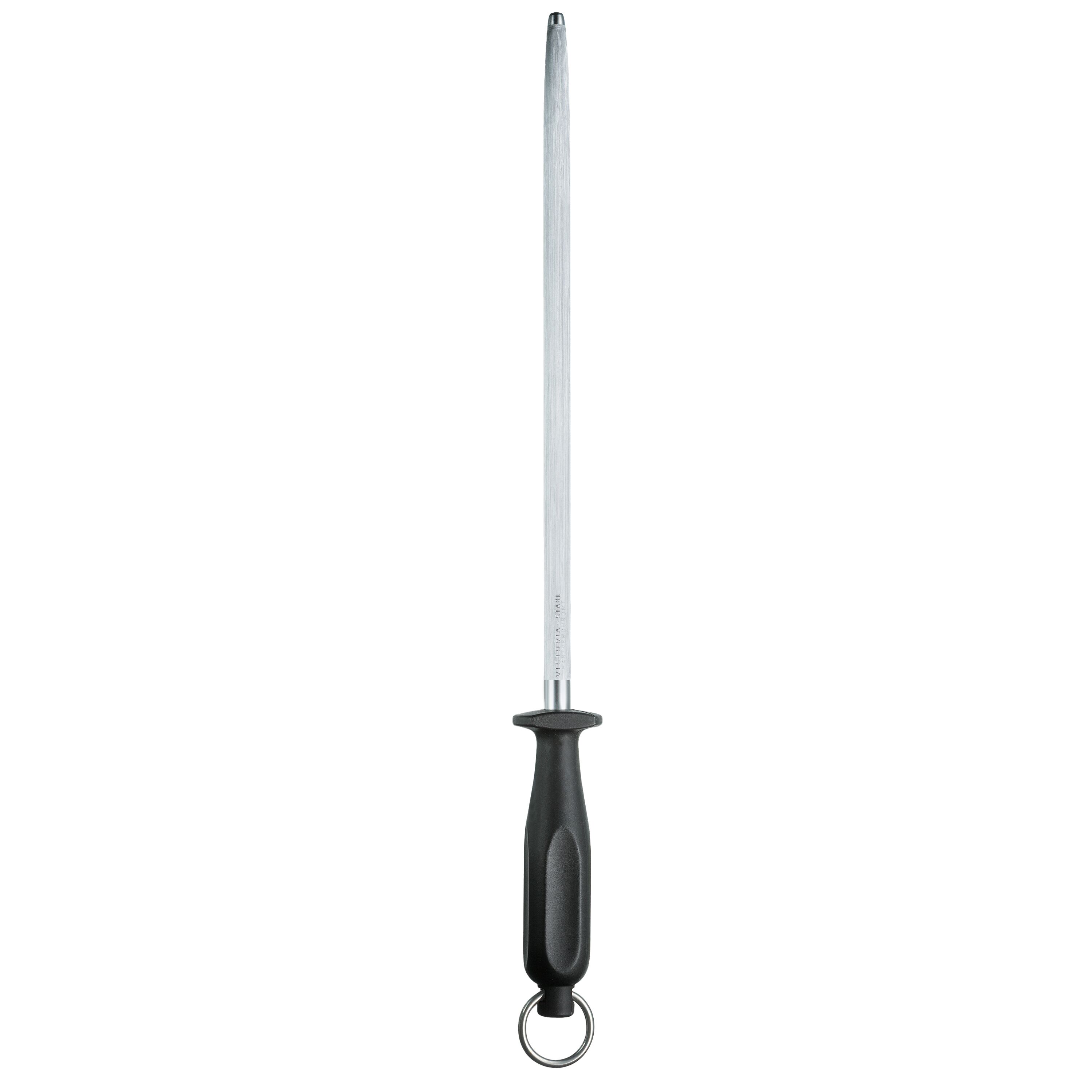 VICTORINOX | Tige de boucher - ovale - Aichet - Lame : 300mm