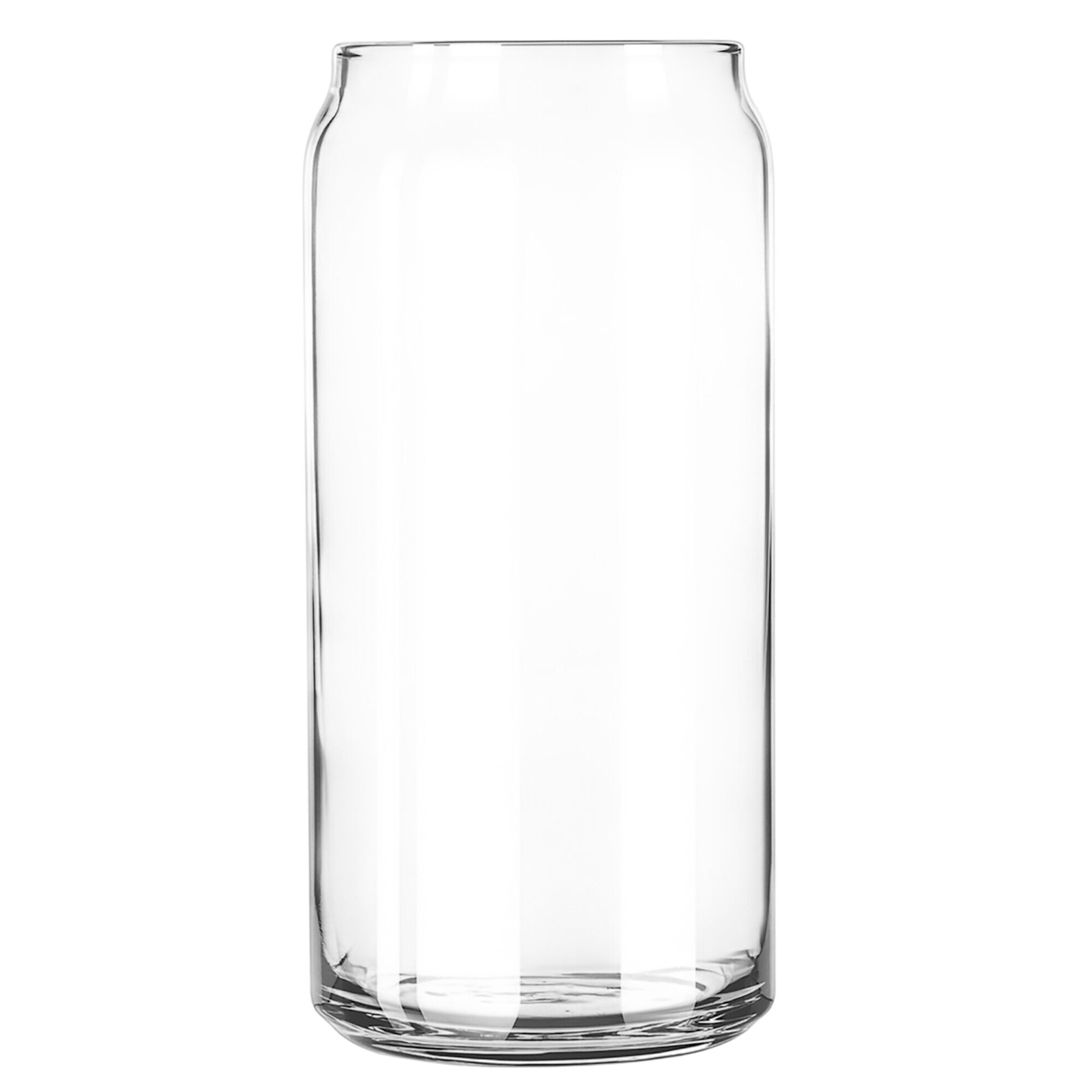 (12 pièces) LIBBEY | GLASS CANS - Can - 591ml