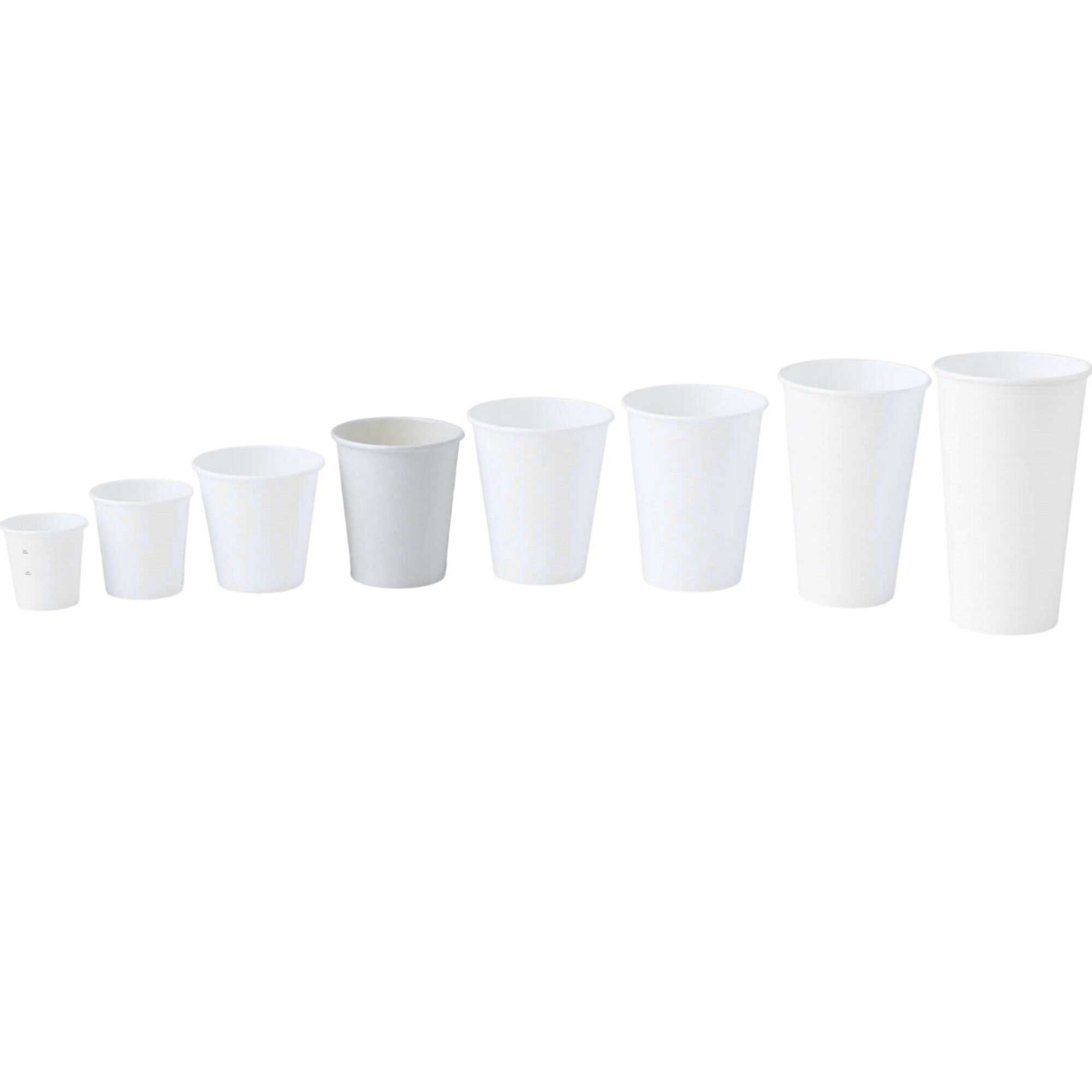 (1000 pcs) Couvercle réutilisable - Transparent - compatible avec 200ml Bol à soupe Ø80mm