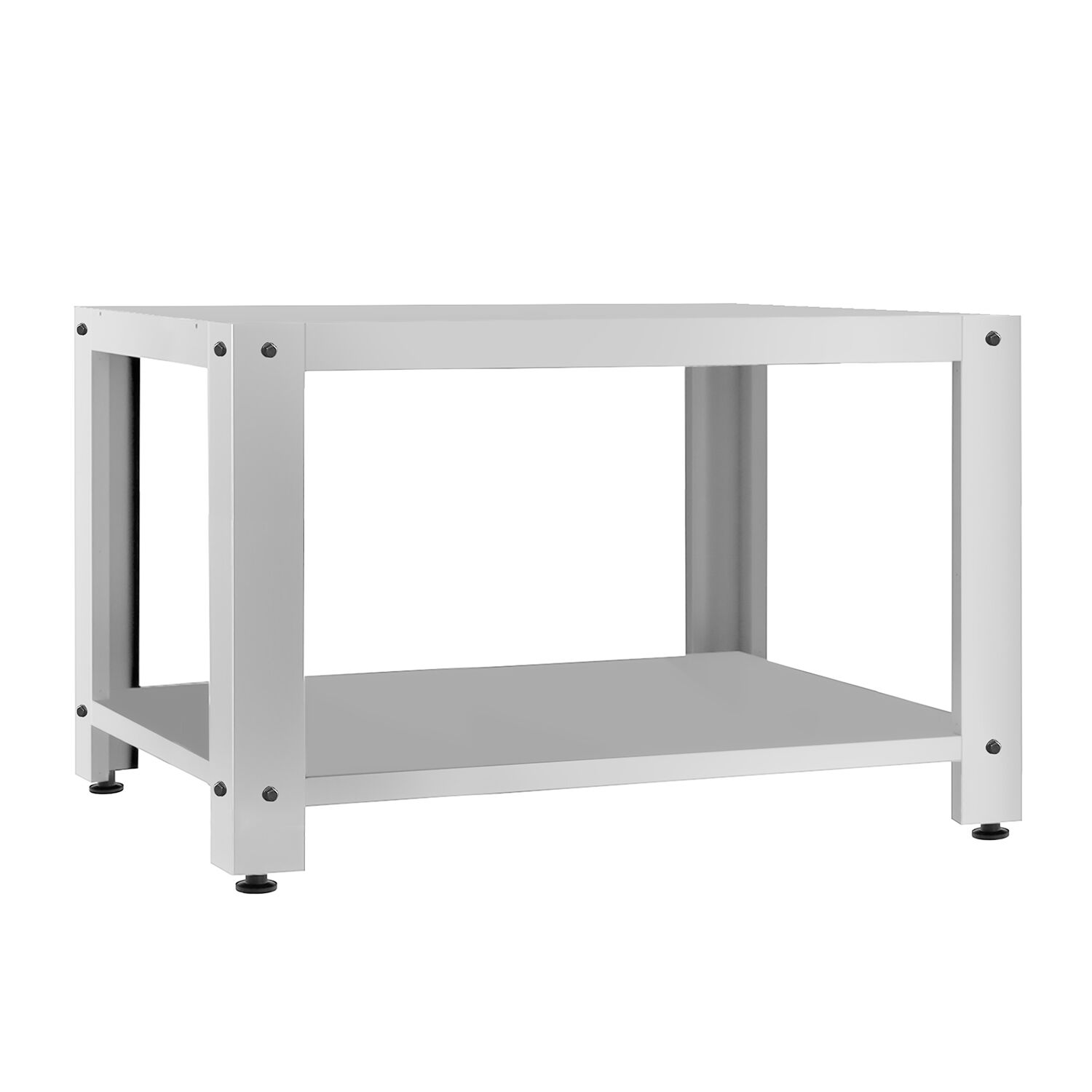 Base Frame for Pizza Oven - 1335x1065x870mm - Stainless Steel - for POE930TN & POE9930TN