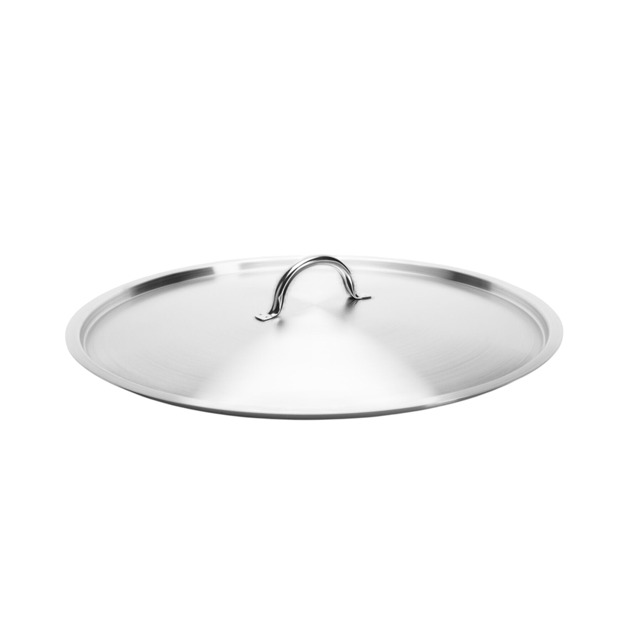 DE BUYER | PRIM'APPETY - Lid - Ø 500mm - satin finish