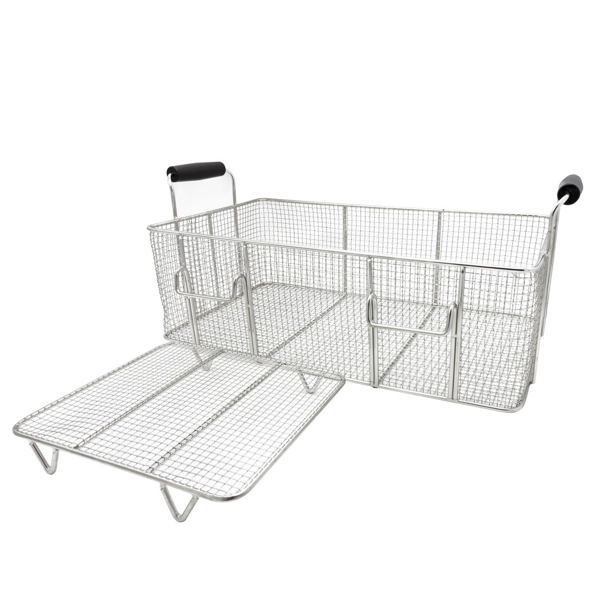 Panier de friteuse - 20 litres - pour EFJ-30