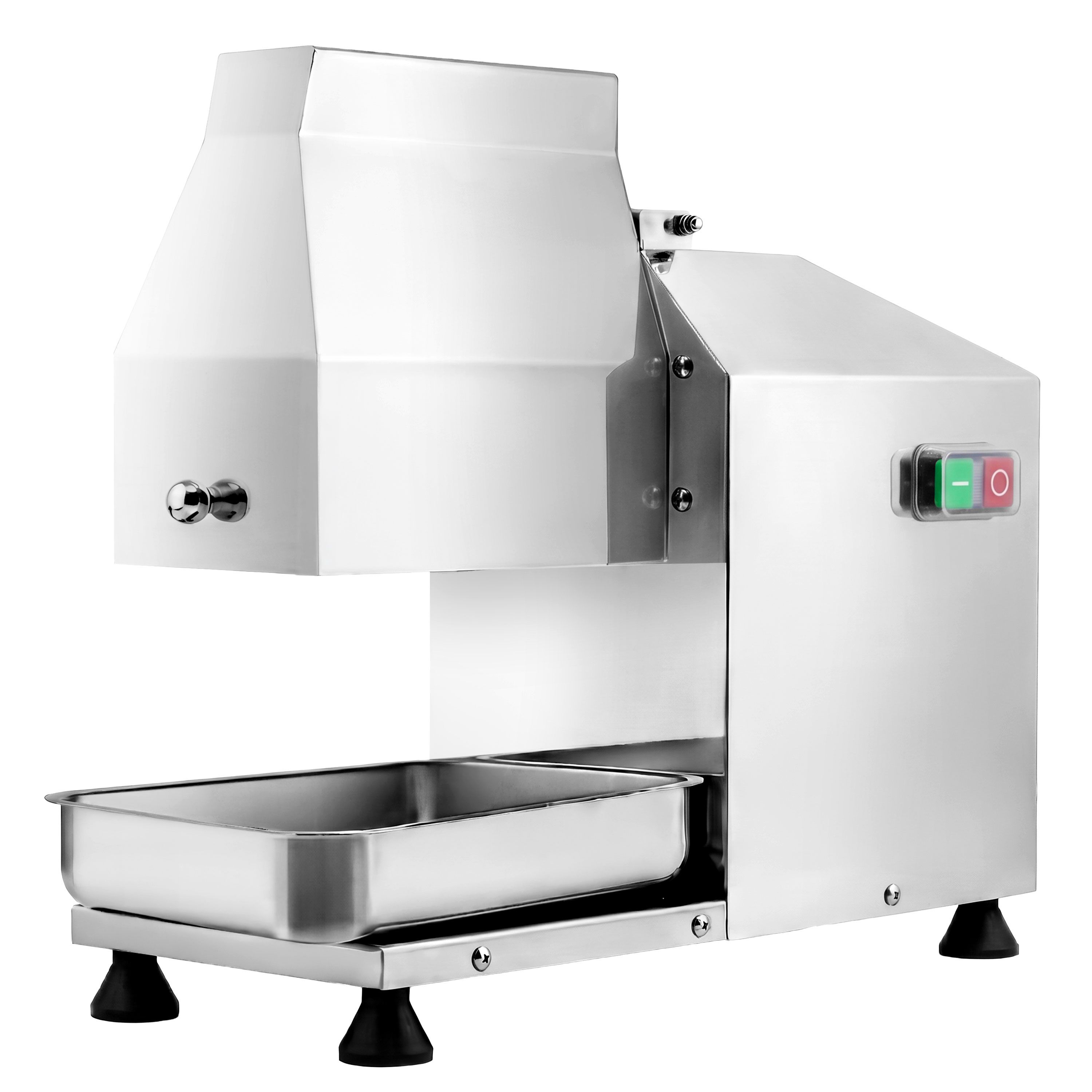 Electric Motor for Meat Tenderiser, Cutter & Steaker - without Attachment - compatible with FKA100-1 (Cutter), FKA100-2 (Steaker), FKA100-3 (Tenderizer)