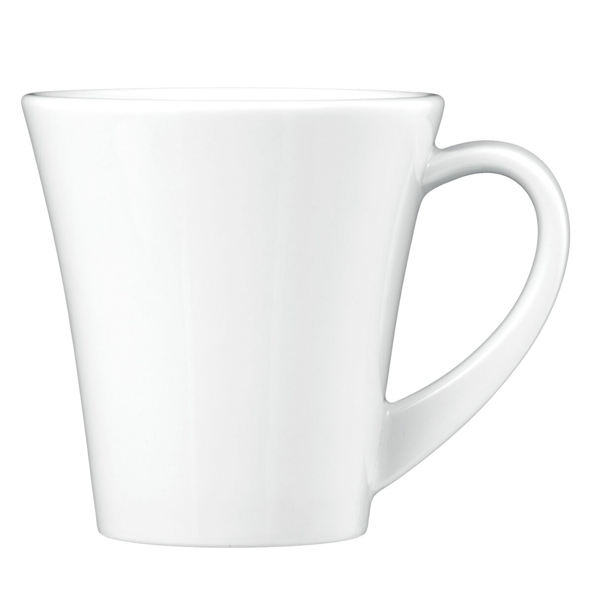 (6 Stück) SELTMANN WEIDEN | Cappuccinotasse - 250ml