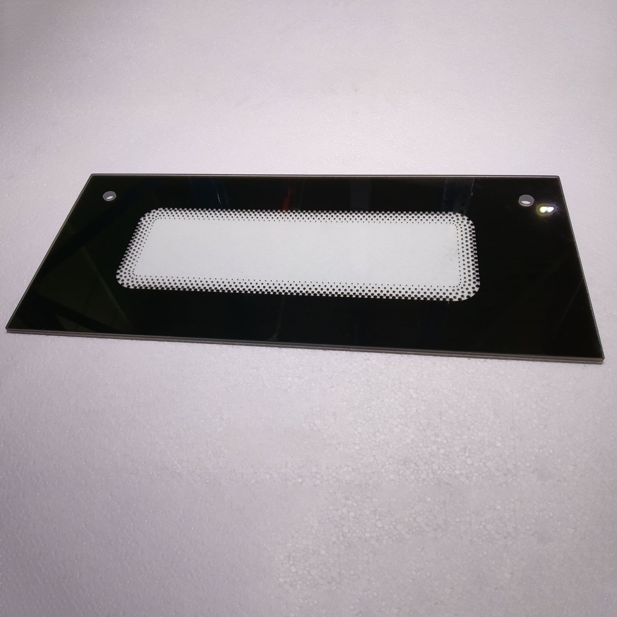 Outer Door Glass for PEKG20S & PDKG20S