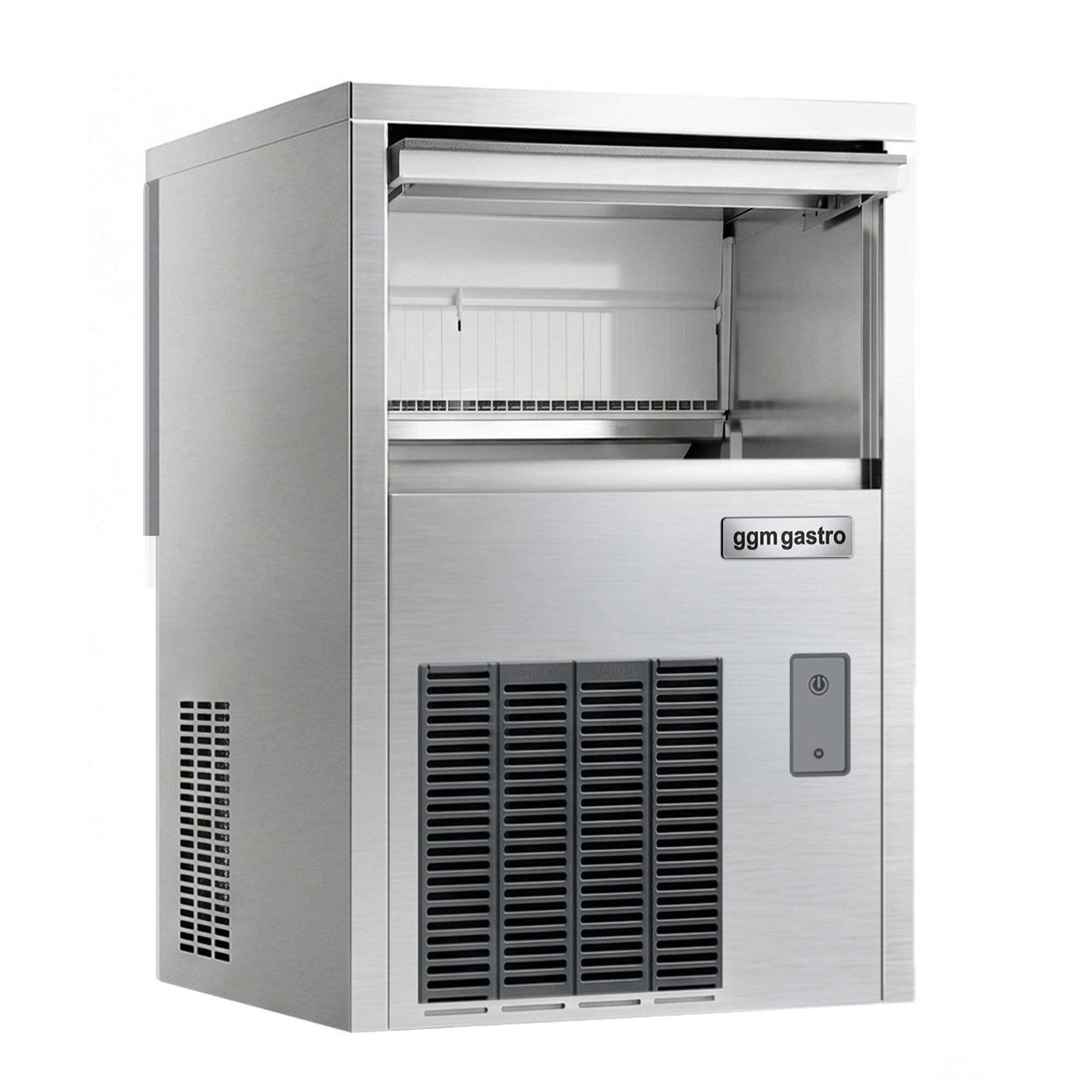 Premium PLUS Ice Cube Maker - Cubes - 30 kg/24h