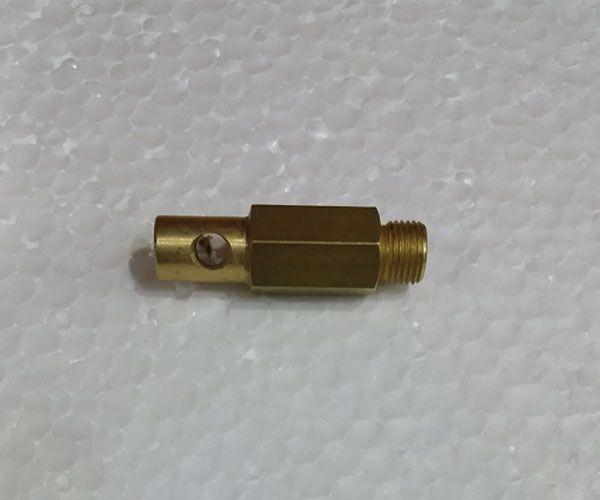 Pilot Flame Connection Tube – Fits GHB363P/369P/663P/669P/963P/969P, 669P+GB4, 969P+GB4, 179M+GB8