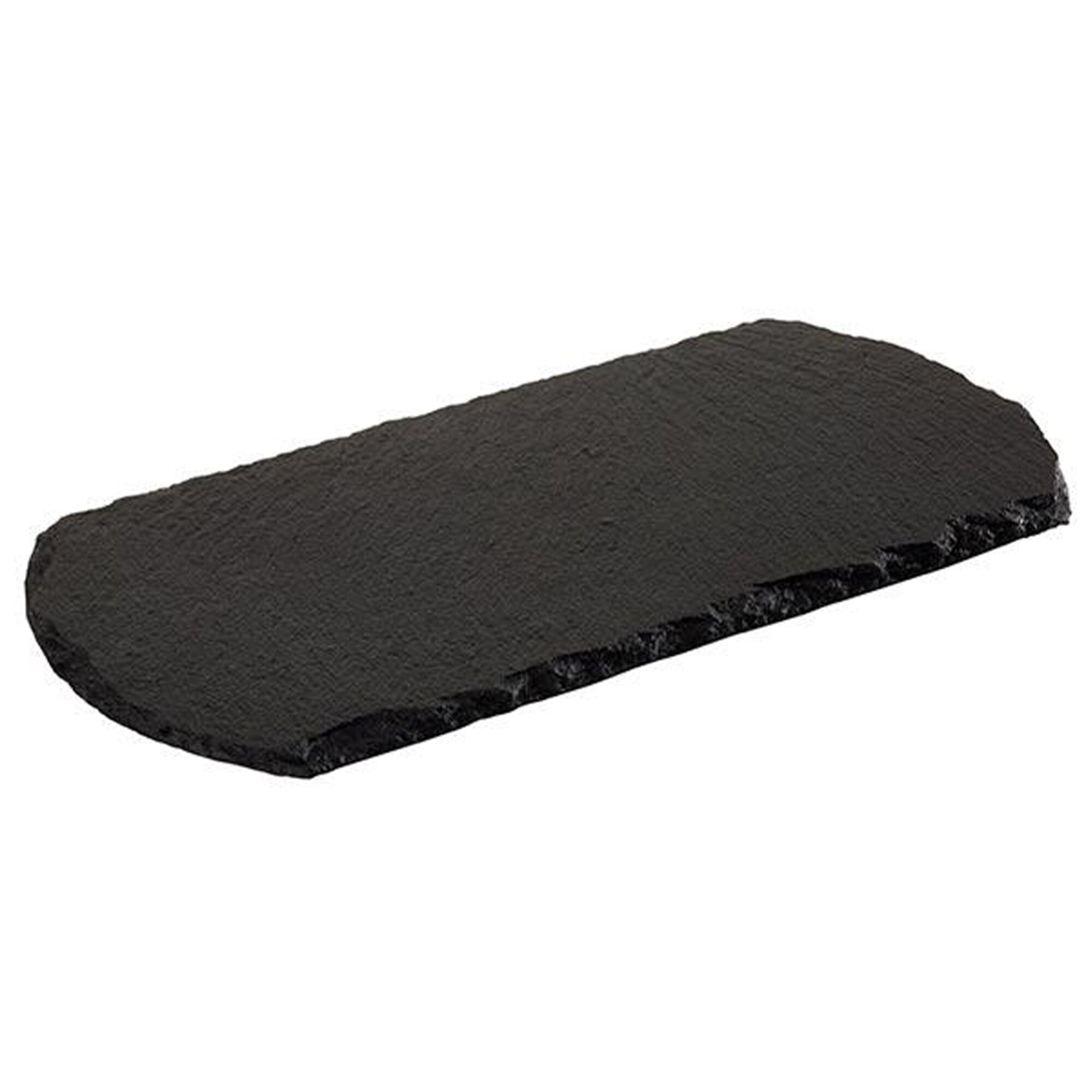 (6 pcs) Plateau en ardoise naturelle - STARTER - 200x100mm