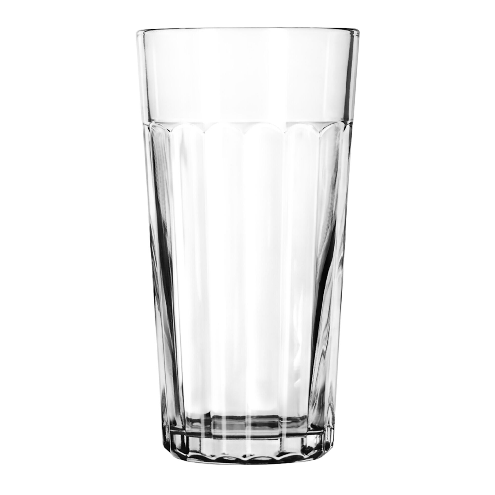 (24 pièces) LIBBEY | PANELED TUMBLERS - Cooler - 592ml