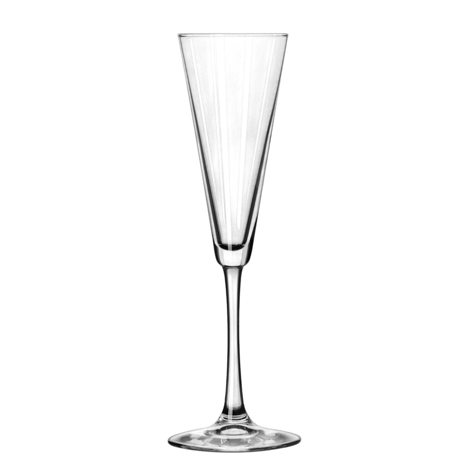 (12 pièces) LIBBEY | VINA - Flûte à champagne - 192ml