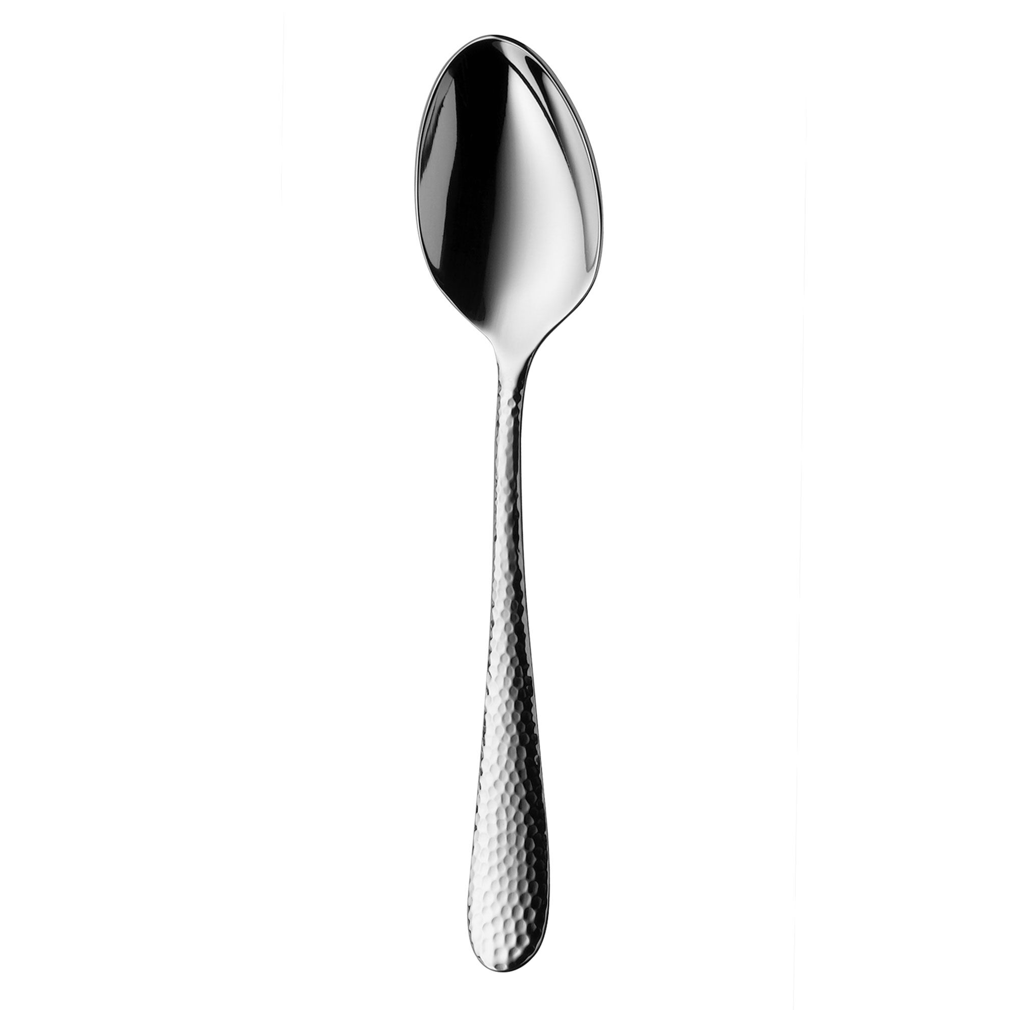 (12 pièces) WMF | SITELLO – Cuillères à espresso – 108 mm – poli