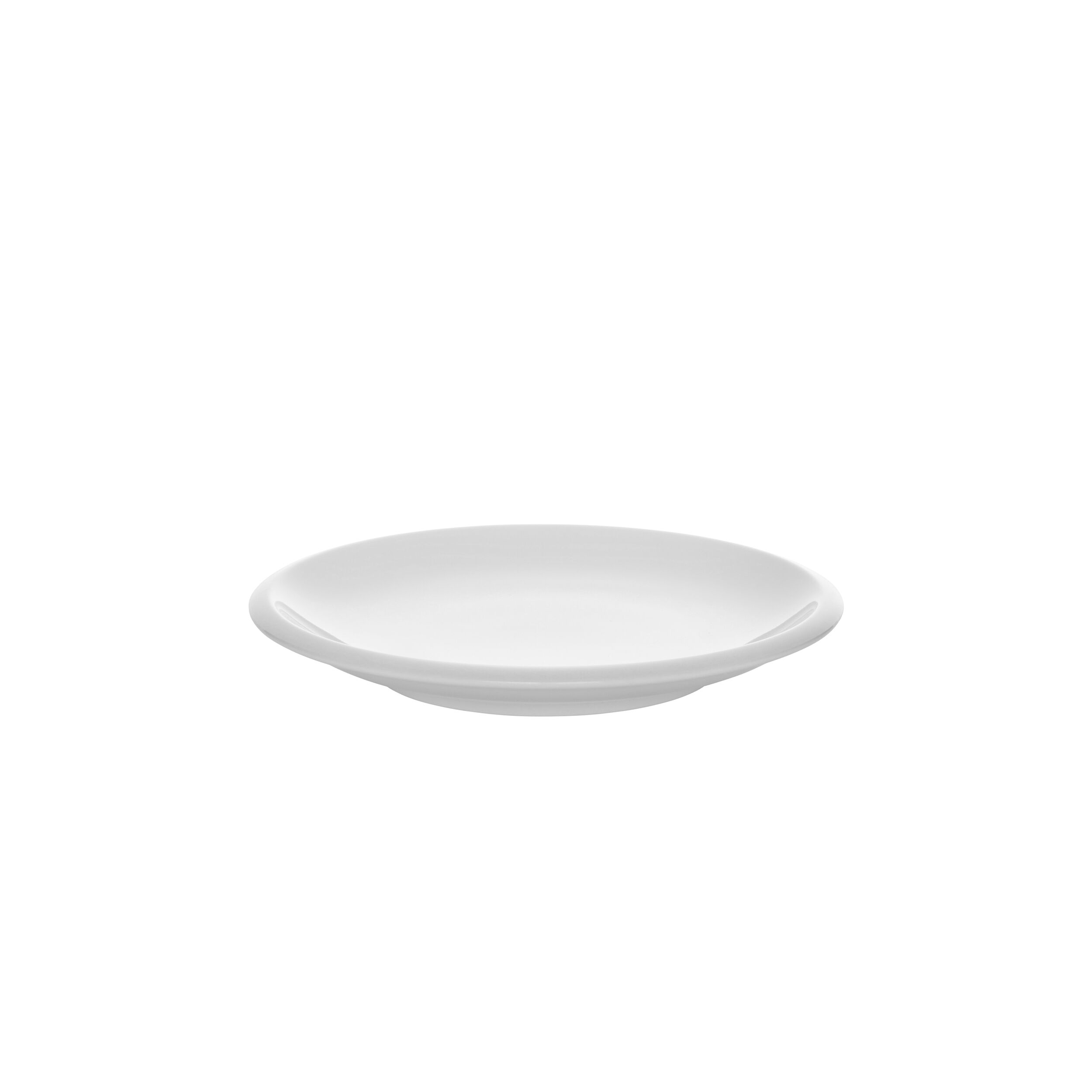(6 pièces) WMF | SYNERGY – Assiette coupe - plate – Ø 160 mm