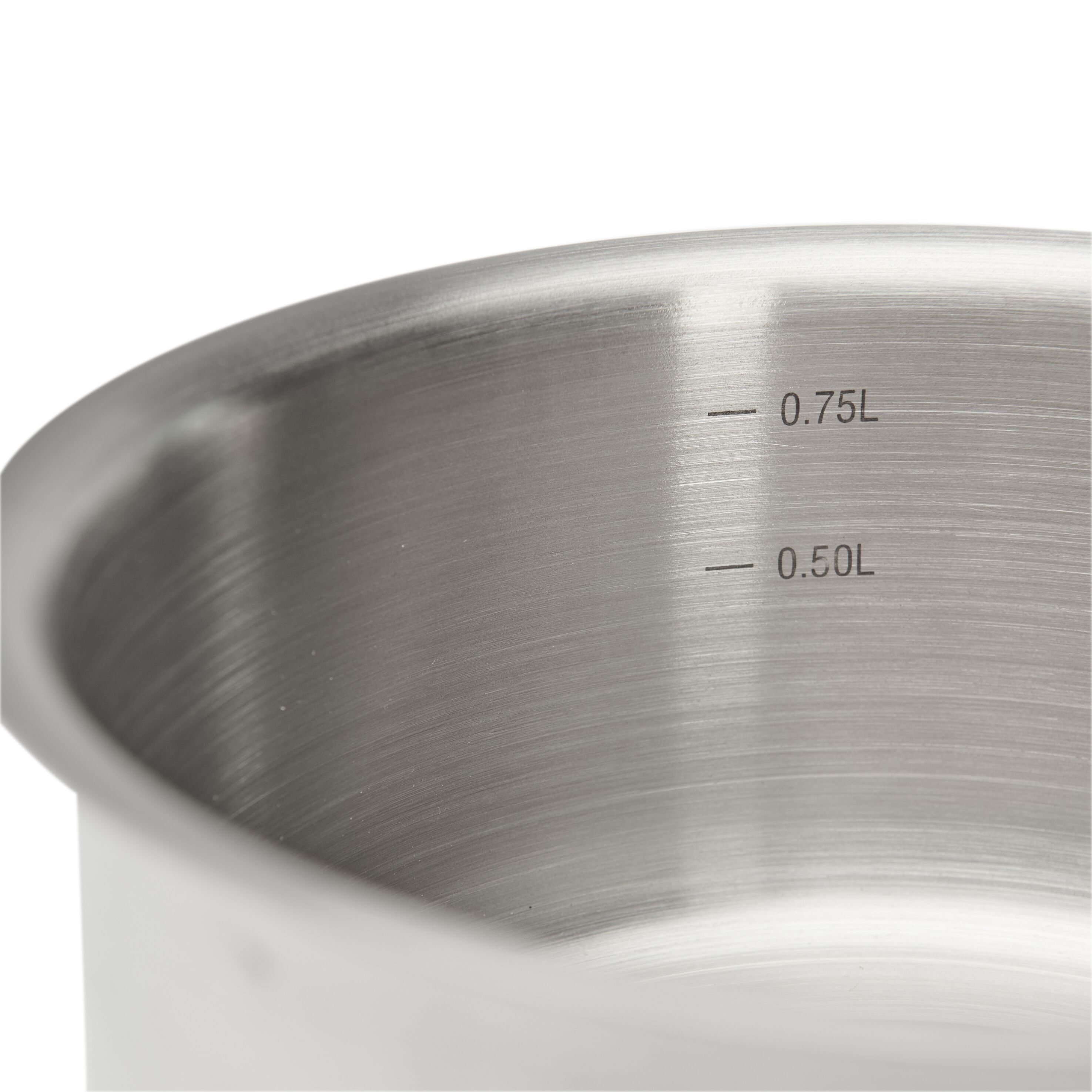 DE BUYER | PRIM'APPETY - Saucepan - Ø 140mm
