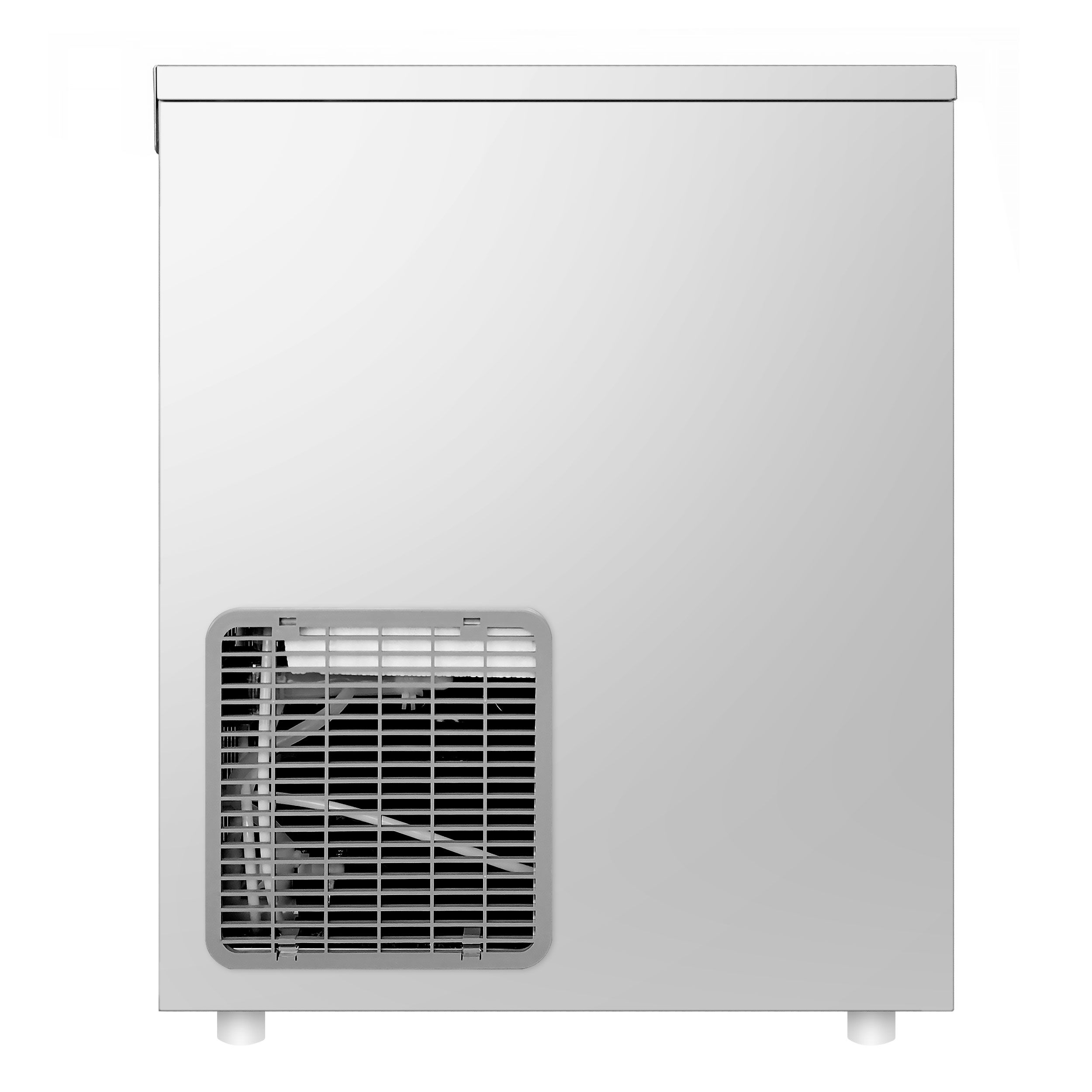 Commercial Ice Machine - Bullet - 24 kg/24 h