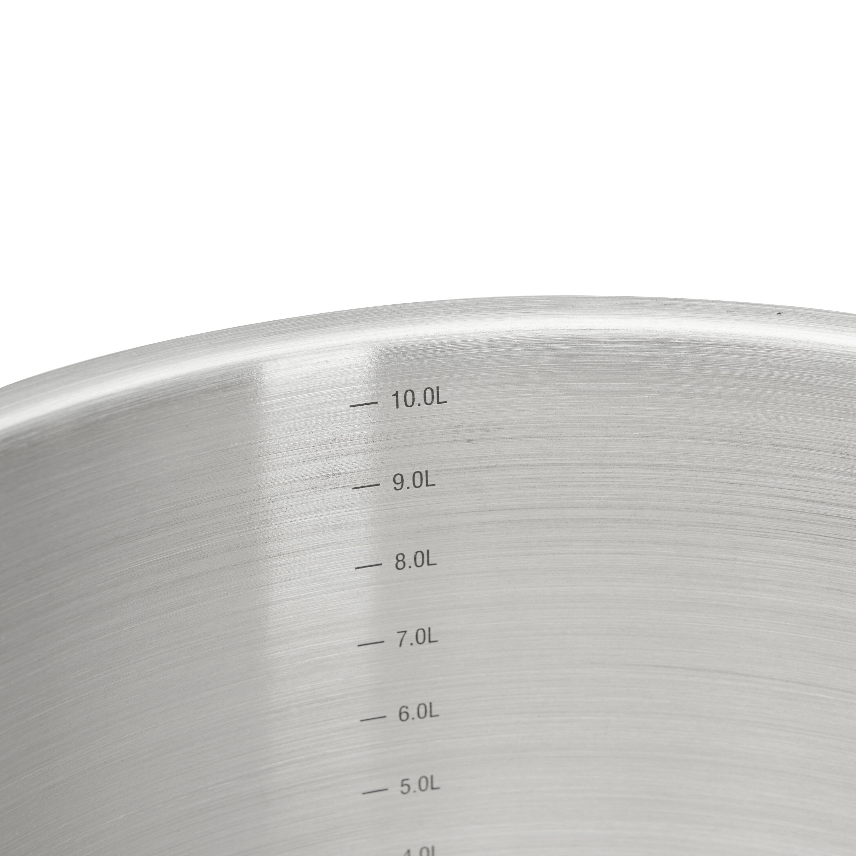 DE BUYER | PRIM'APPETY - Yüksek tencere - Ø 280mm