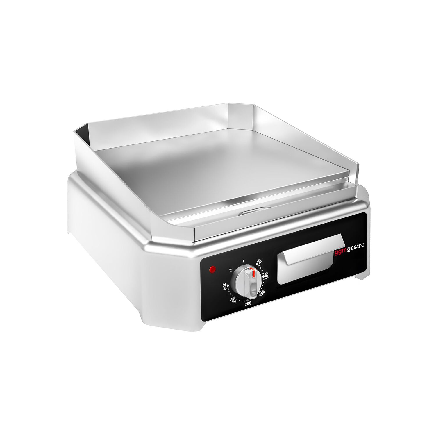 Plaque de cuisson électrique - 2,5 kW - lisse