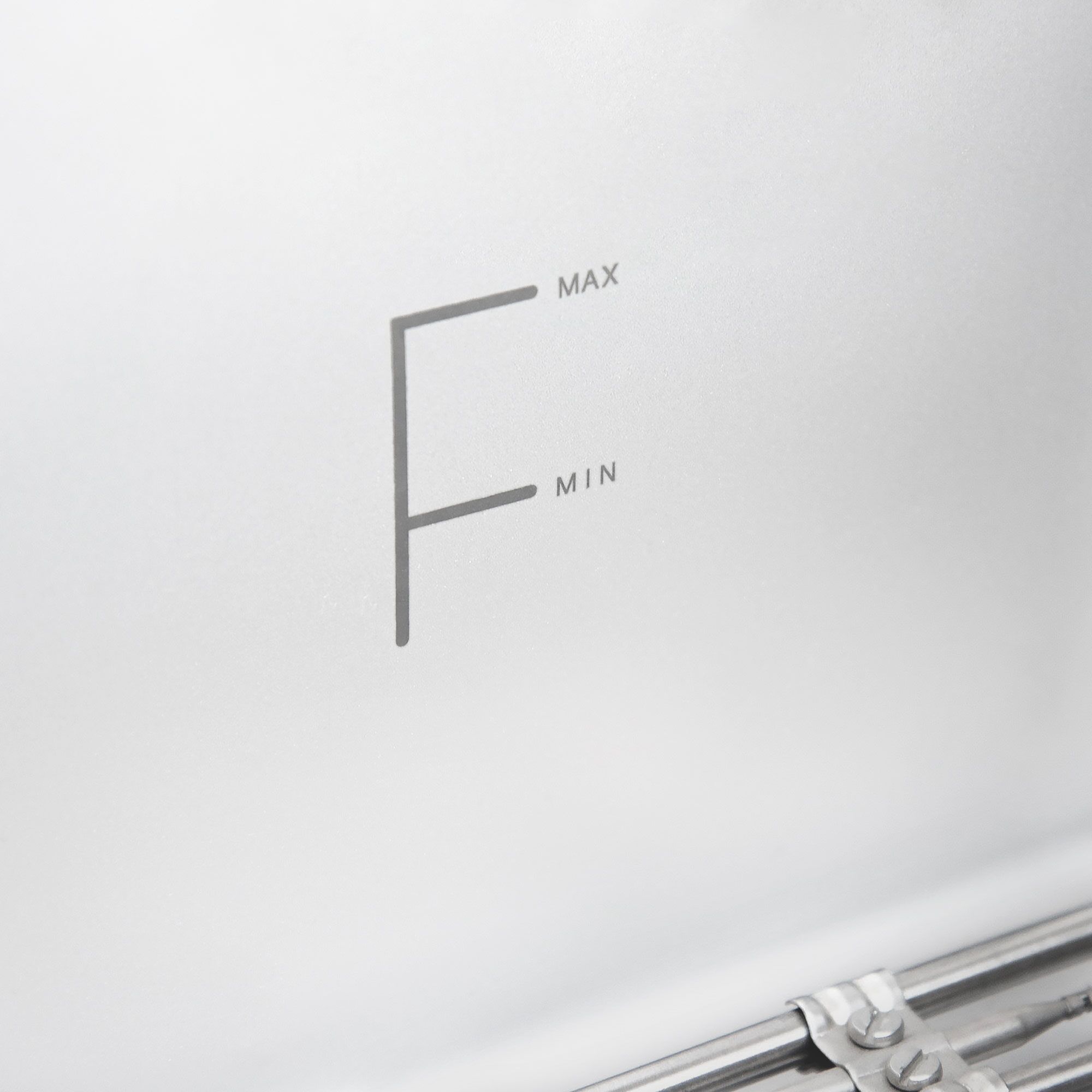 Friteuse électrique – 8 litres – 3,25 kW – avec robinet de vidange