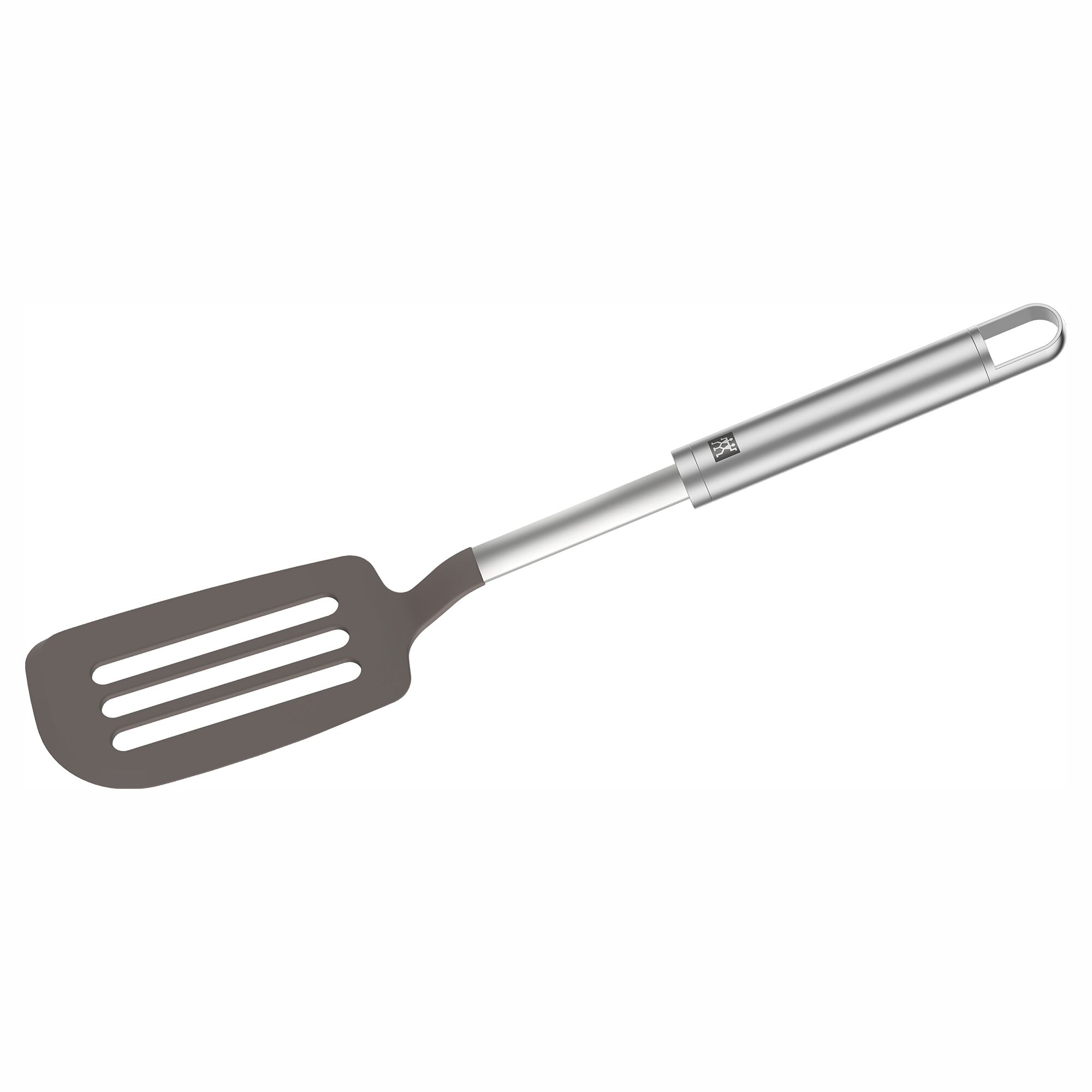 ZWILLING | Silicone Spatula – Stainless Handle - 330 mm